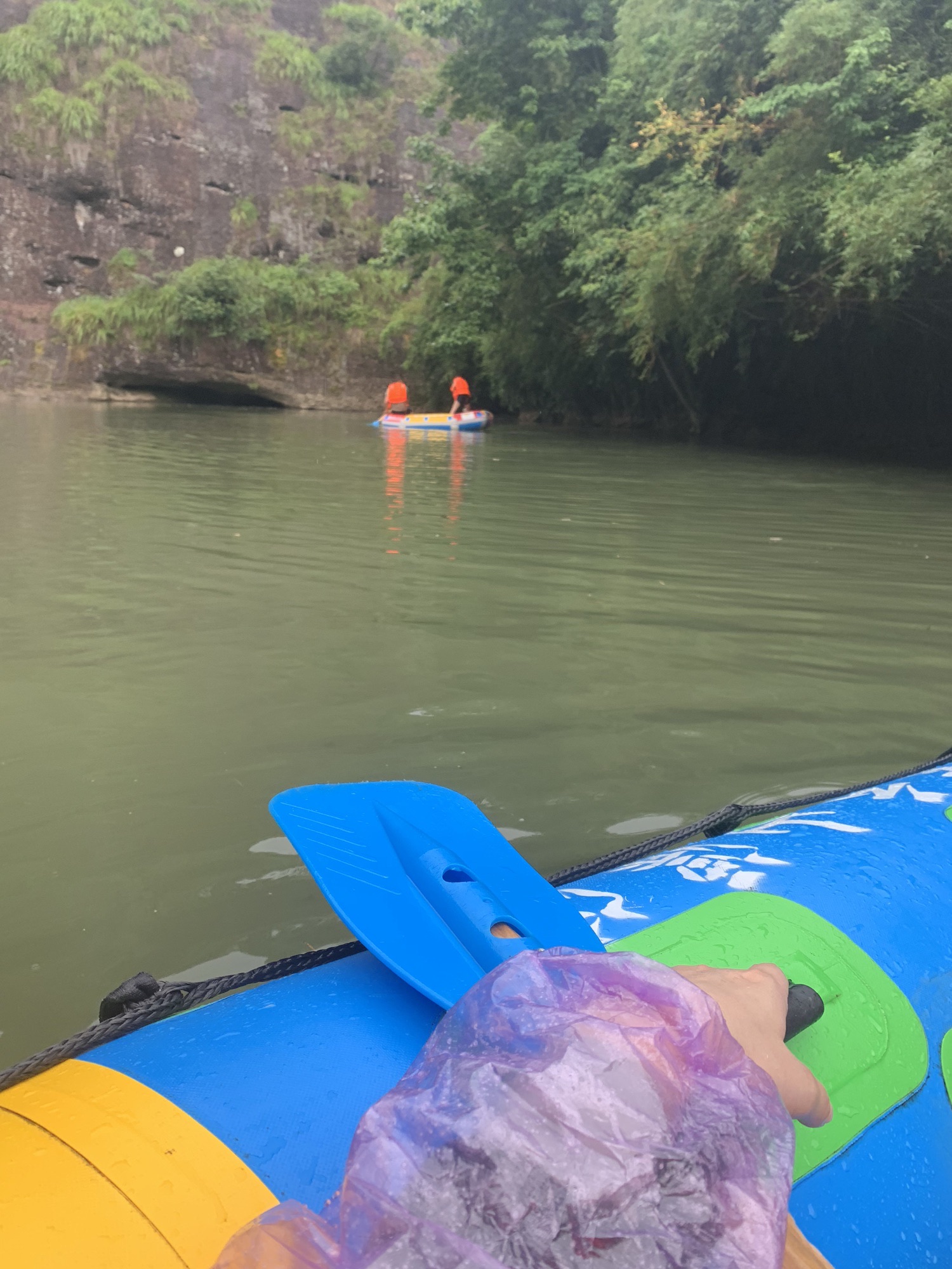 江西会昌紫云山景区旅行图片 2