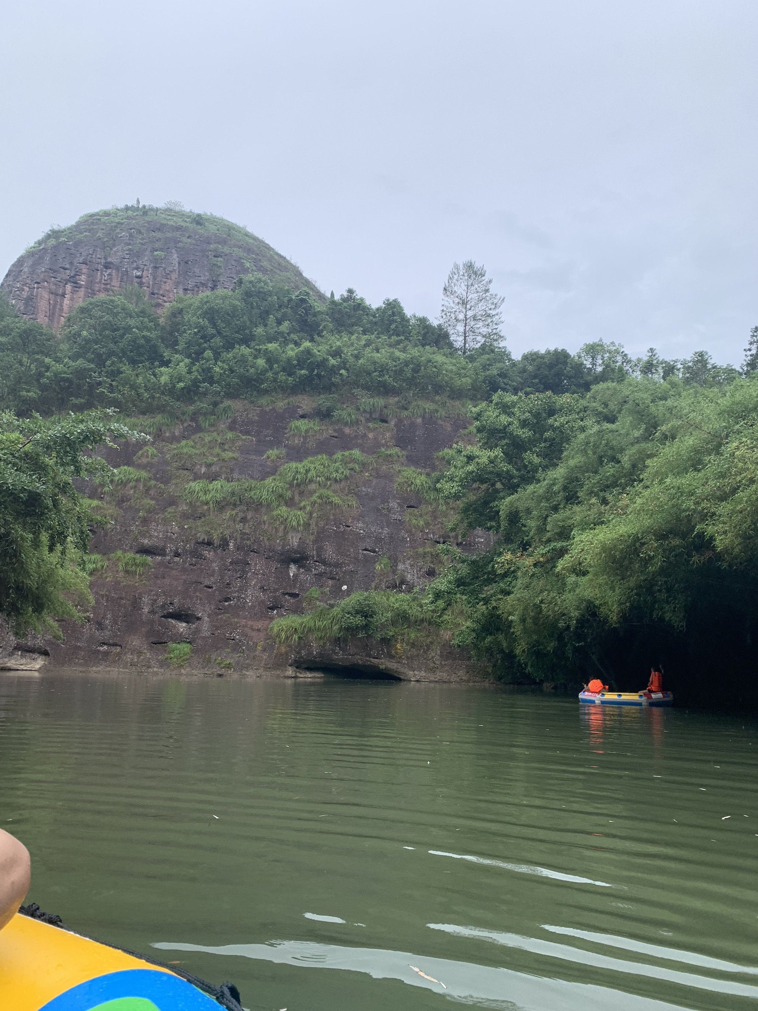 江西会昌紫云山景区旅行图片 1