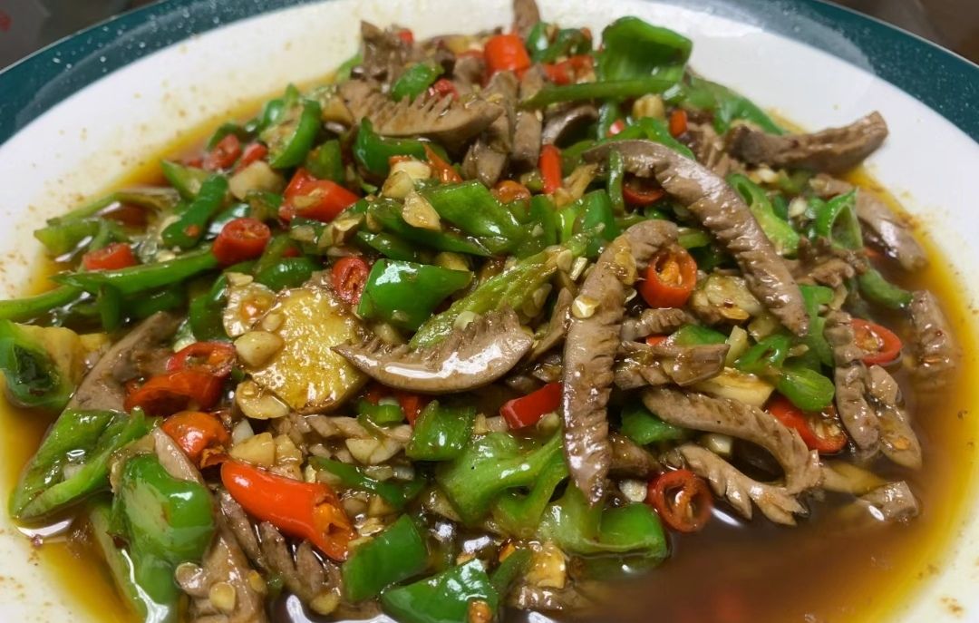 老上饶餐厅