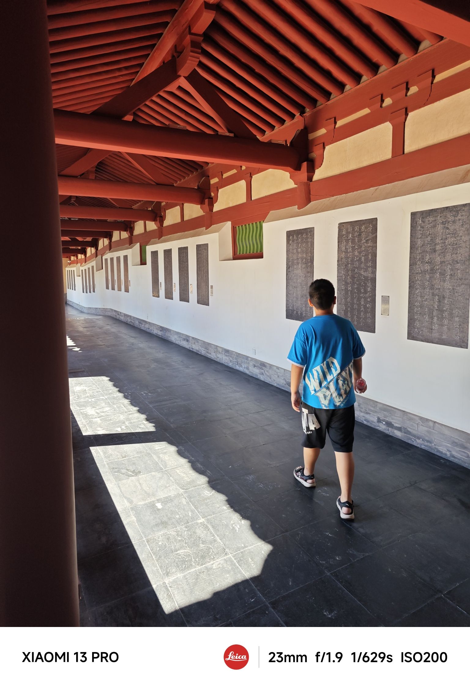 文化广场旅行图片 3
