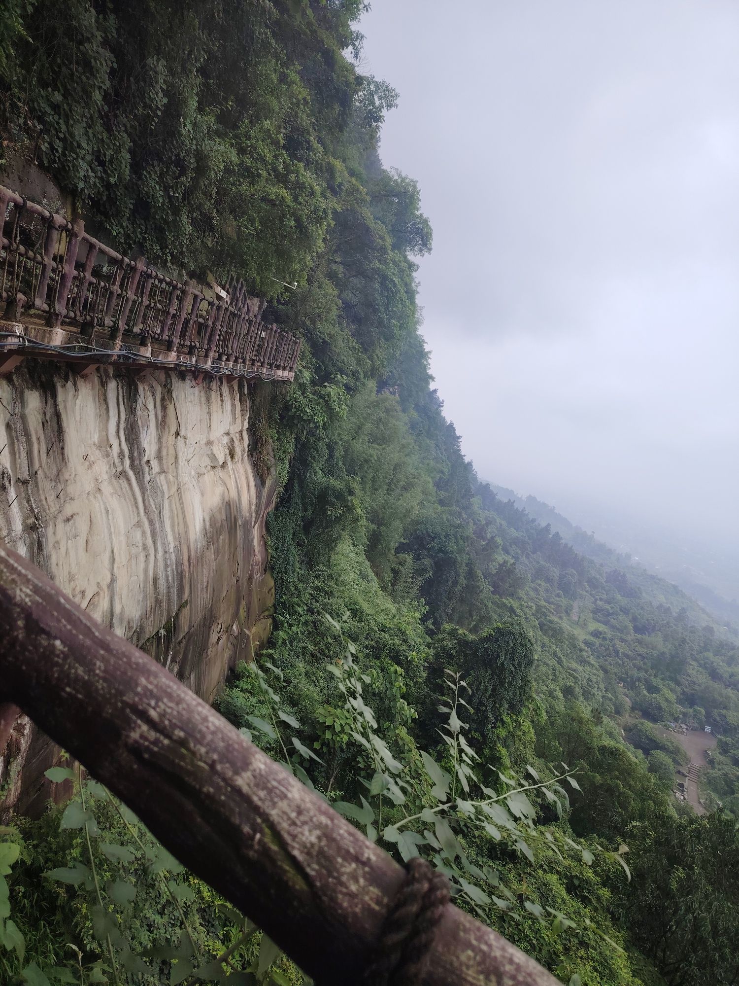 古佛山旅行图片 2