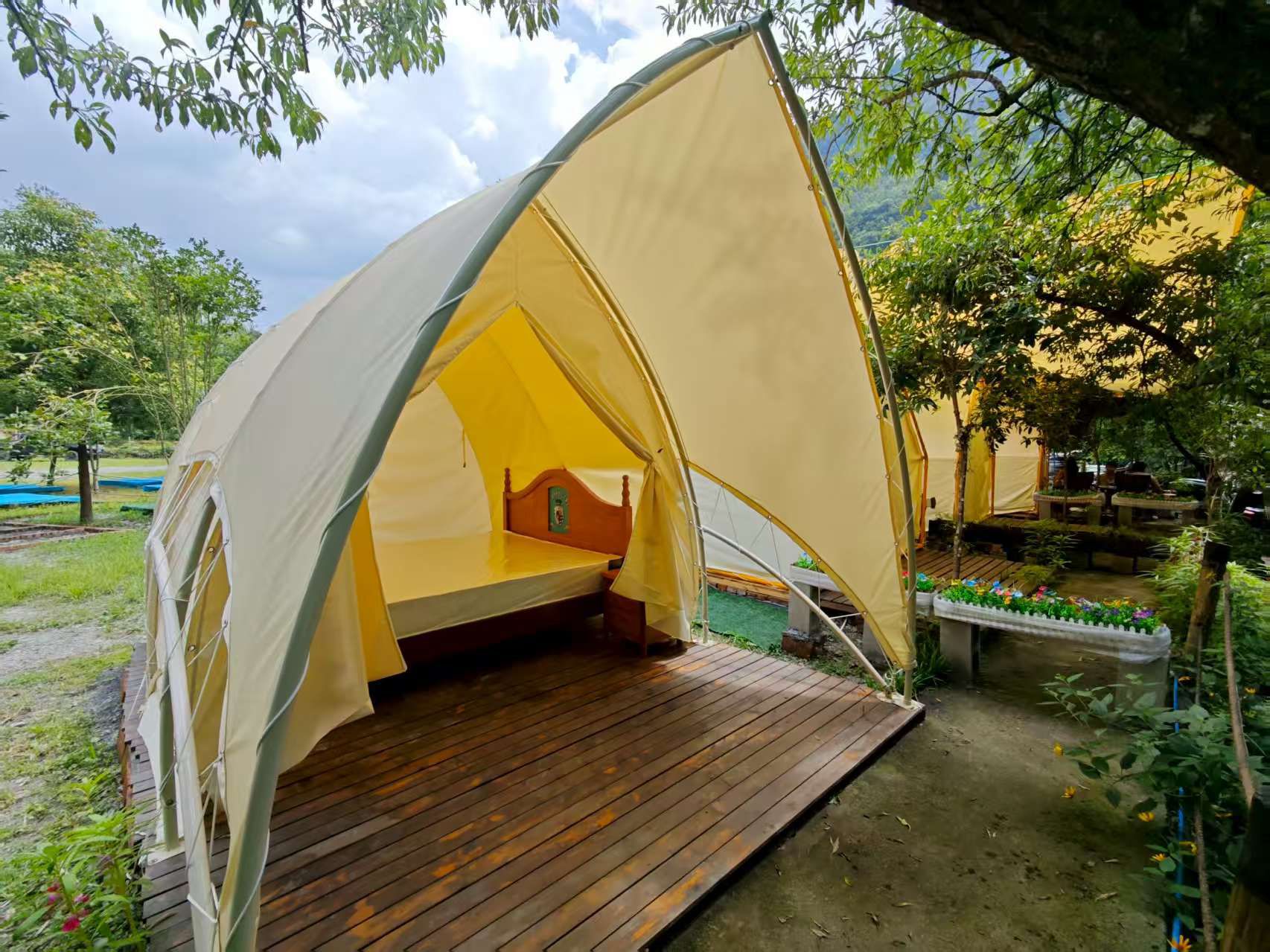 场地封面-隆福农家乐