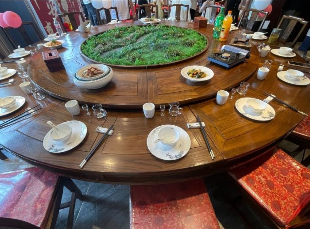 丰庆园酒楼(鸿朗店)