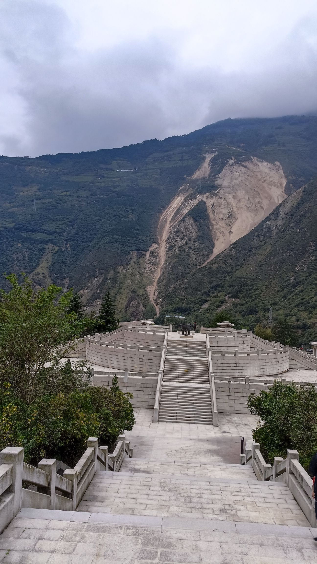 大禹故里景区旅行图片 3