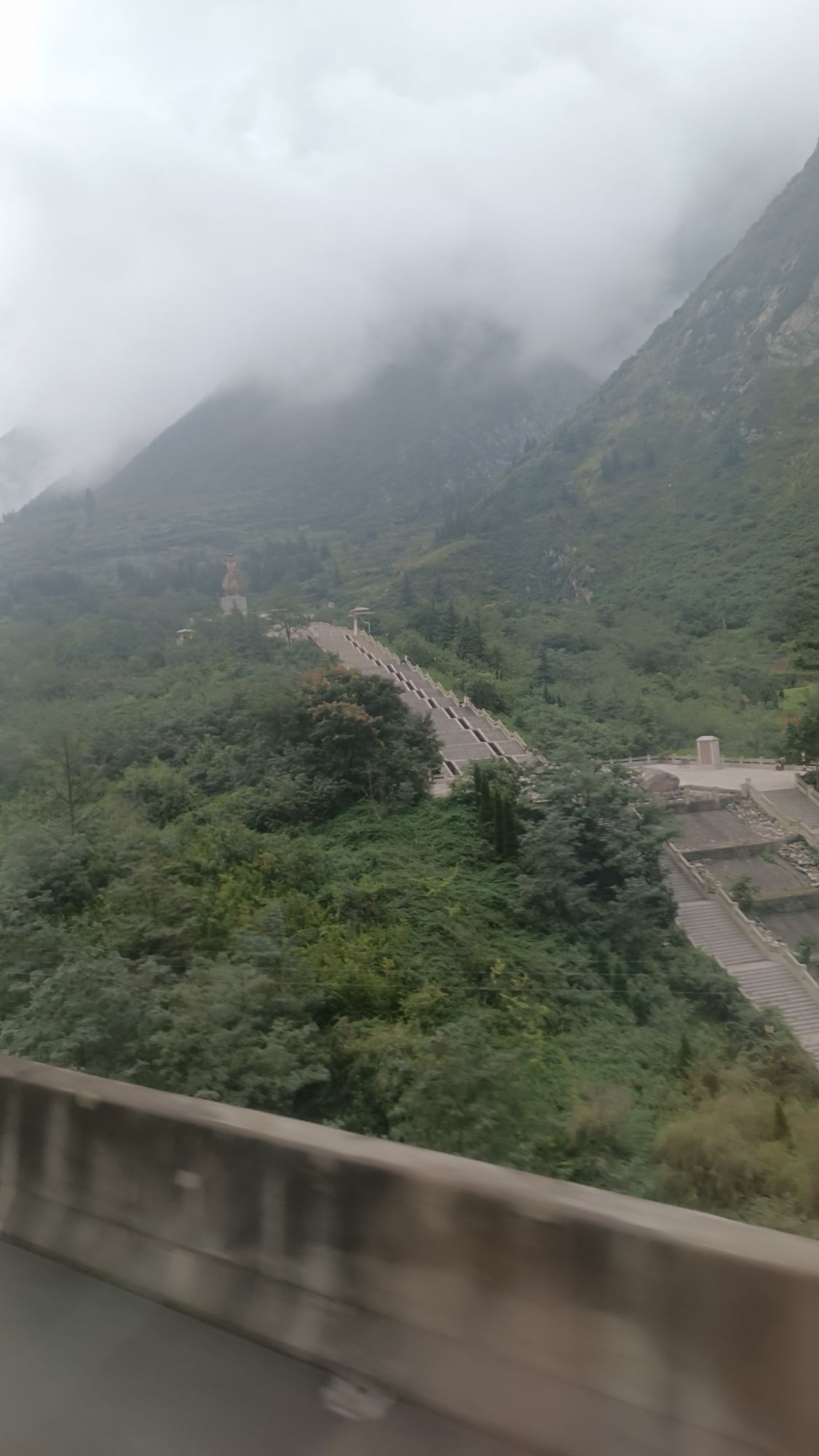 大禹故里景区旅行图片 1