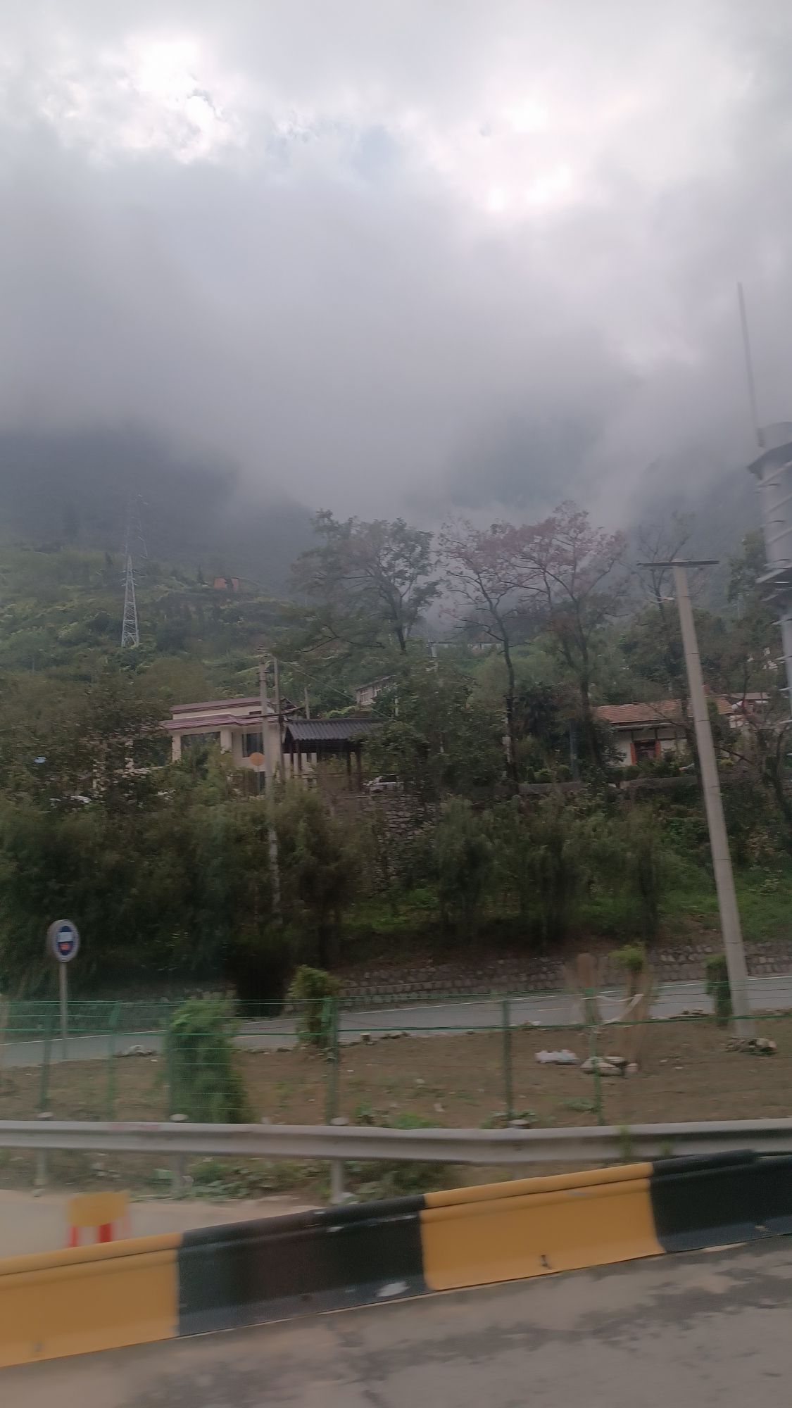 大禹故里景区旅行图片 2