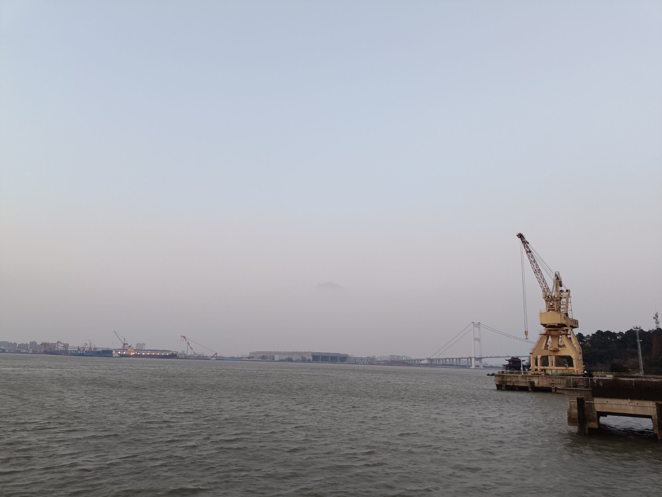 船厂旧址旅行图片 3