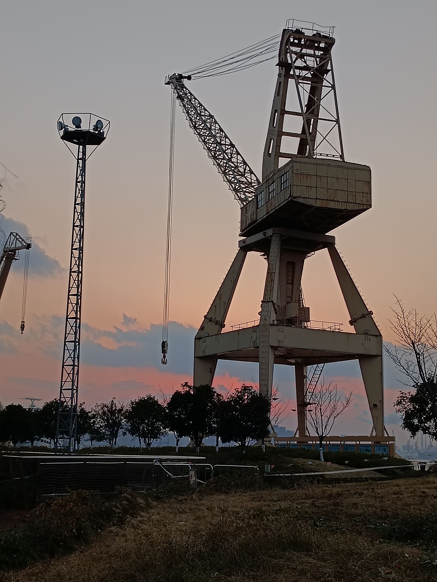 船厂旧址旅行图片 1