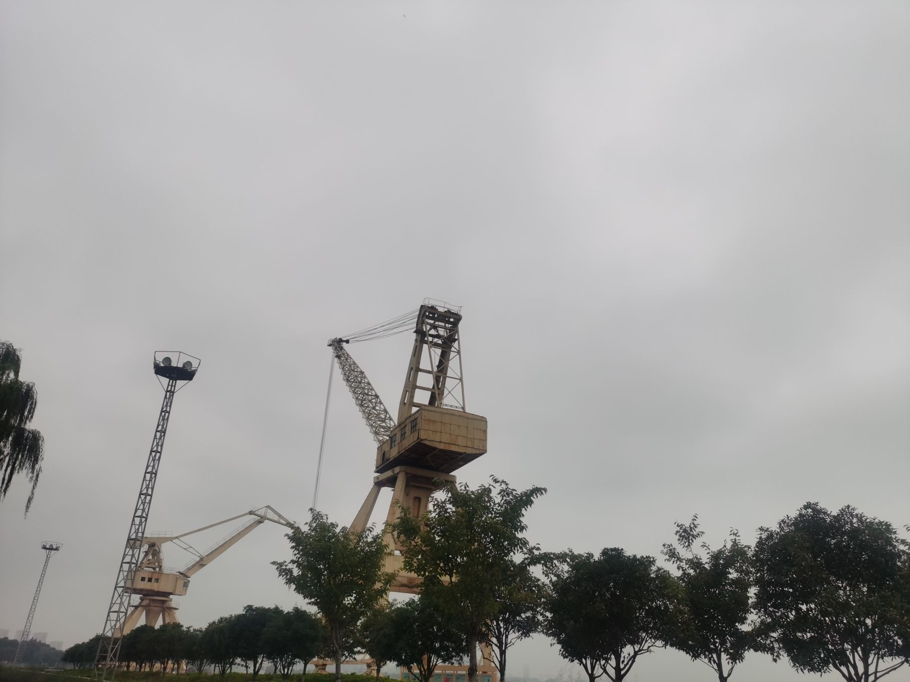 船厂旧址旅行图片 2
