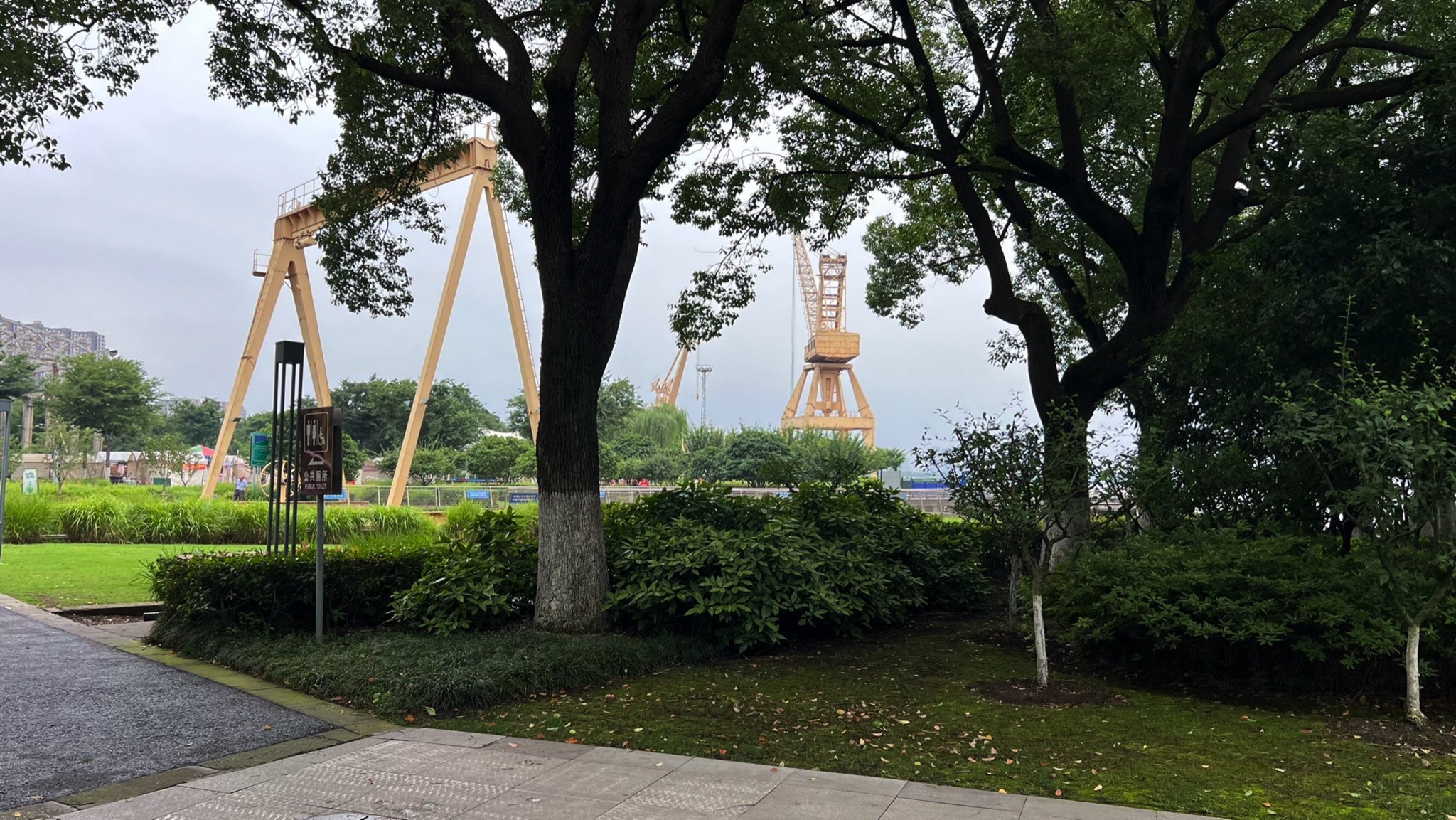 船厂旧址旅行图片 2