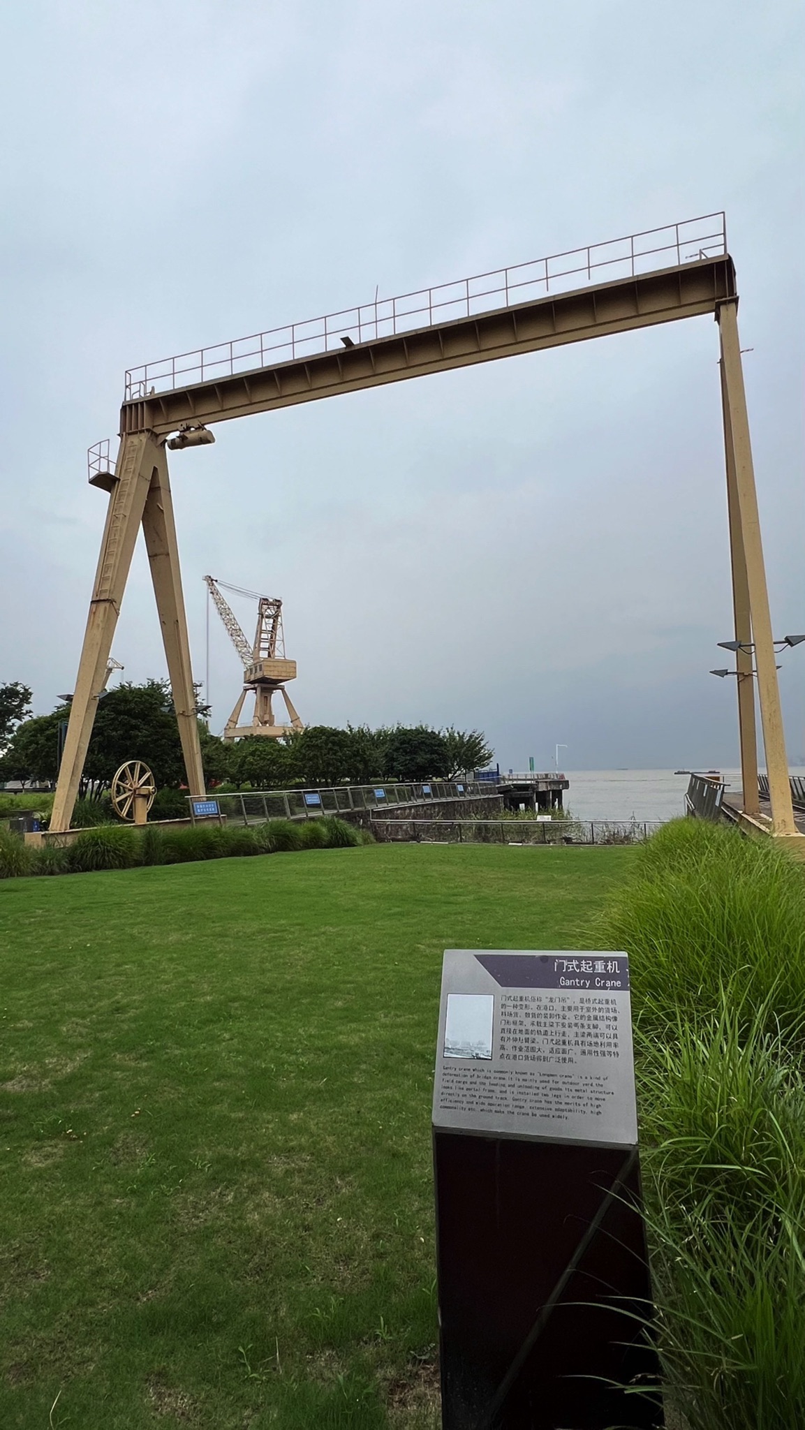 船厂旧址旅行图片 3