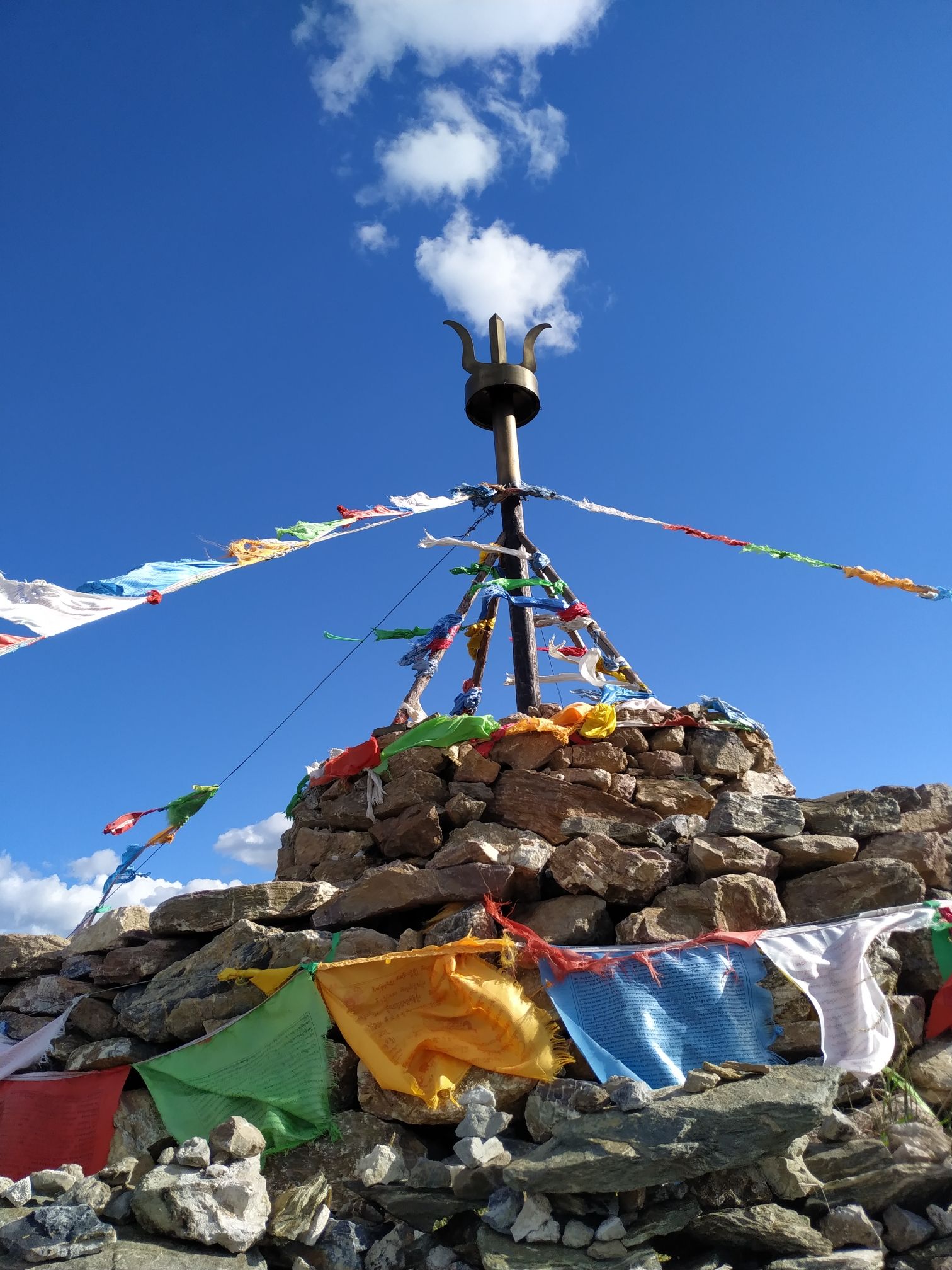 额尔古纳河乌兰山景区(暂停开放)旅行图片 2