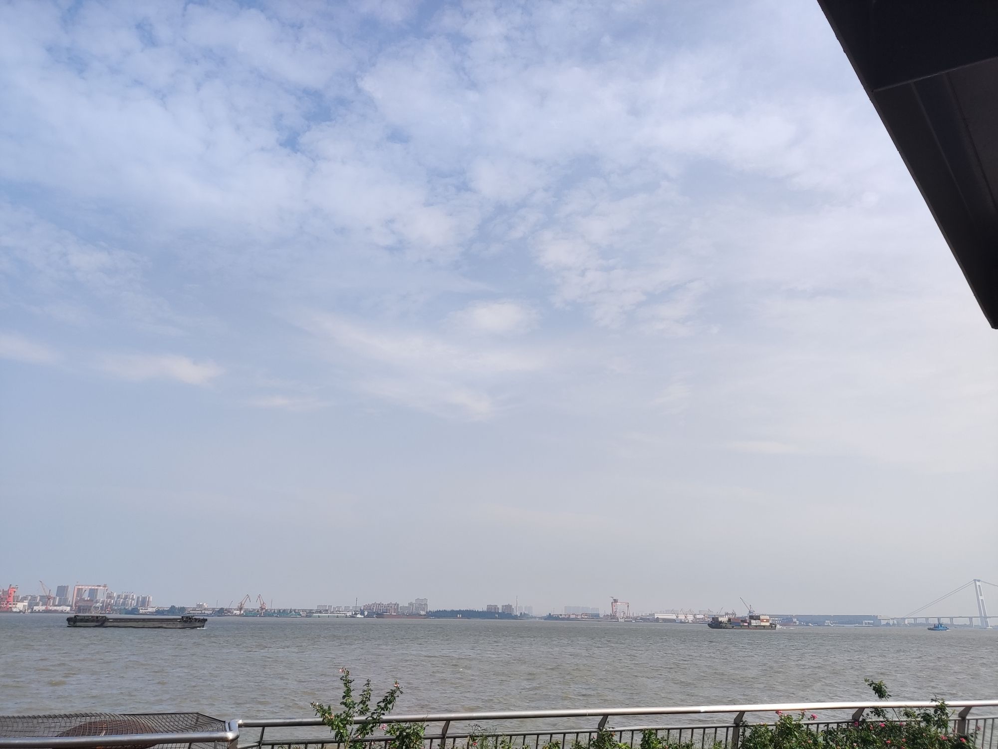 黄田港公园旅行图片 3
