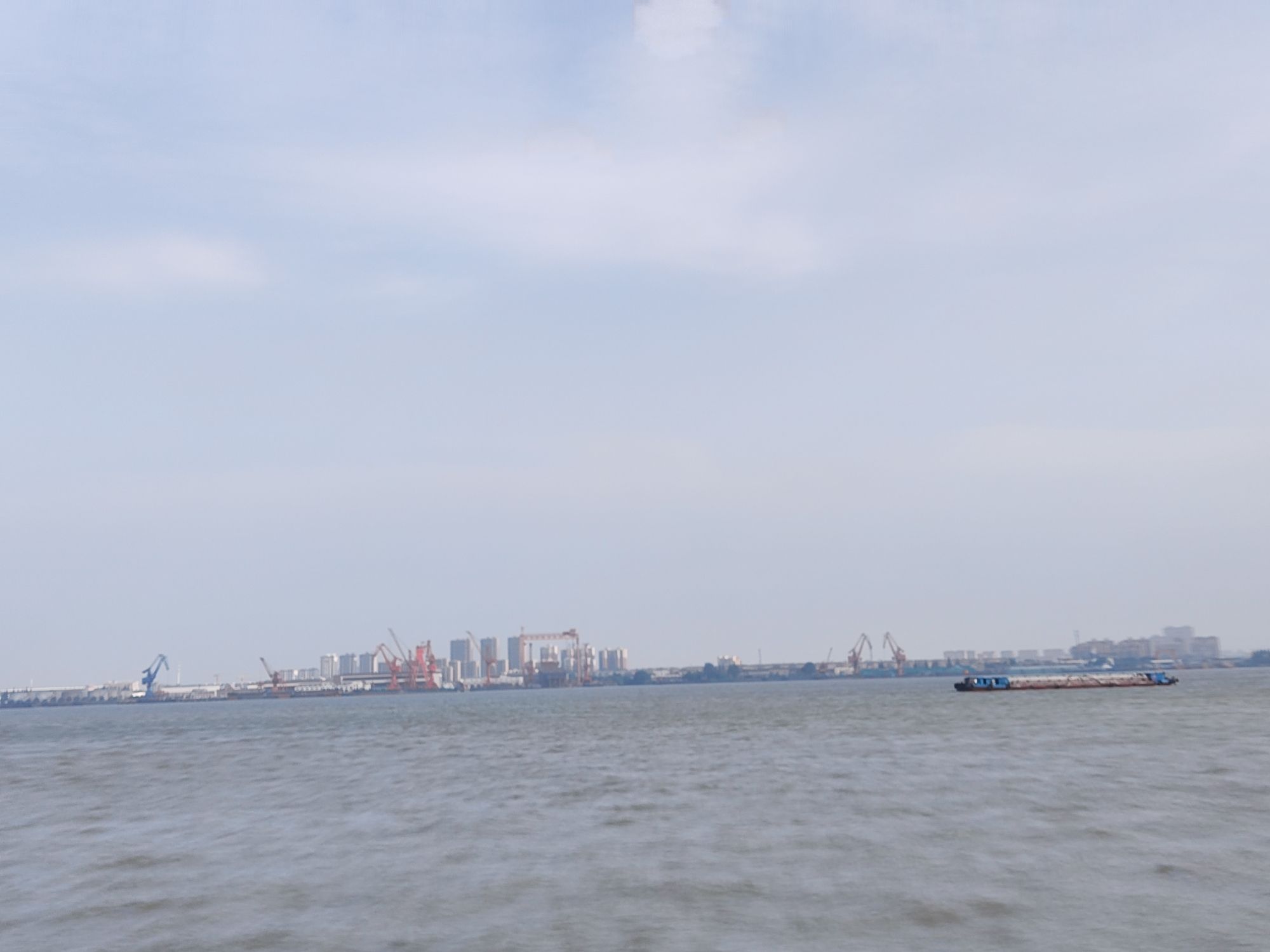 黄田港公园旅行图片 2