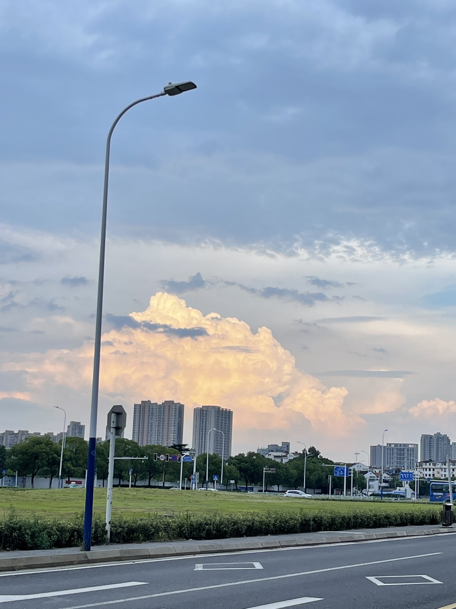 女娲公园旅行图片 1