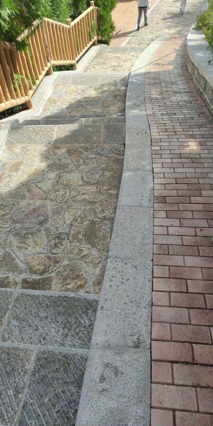 万灵山山体公园旅行图片 1