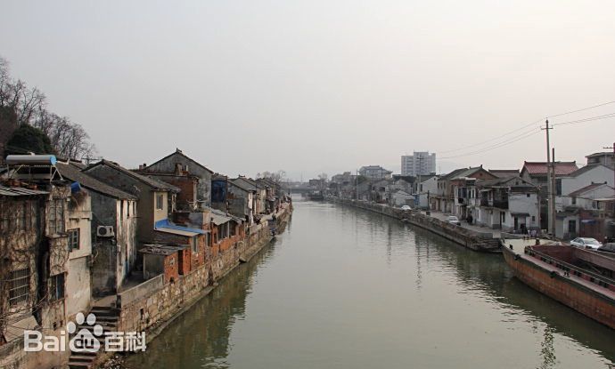 蜀山古南街旅行图片 2