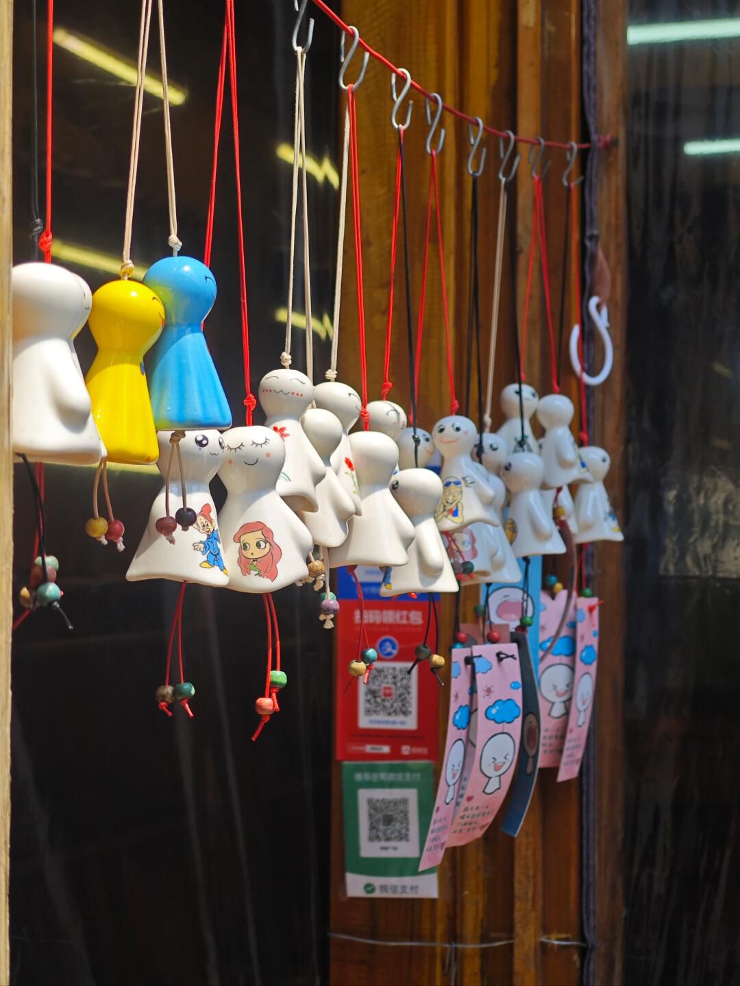 蜀山古南街旅行图片 2