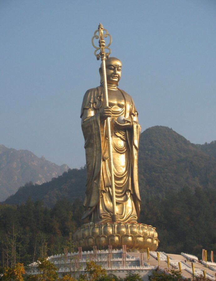 下砂坪山生态森林公园旅行图片 3