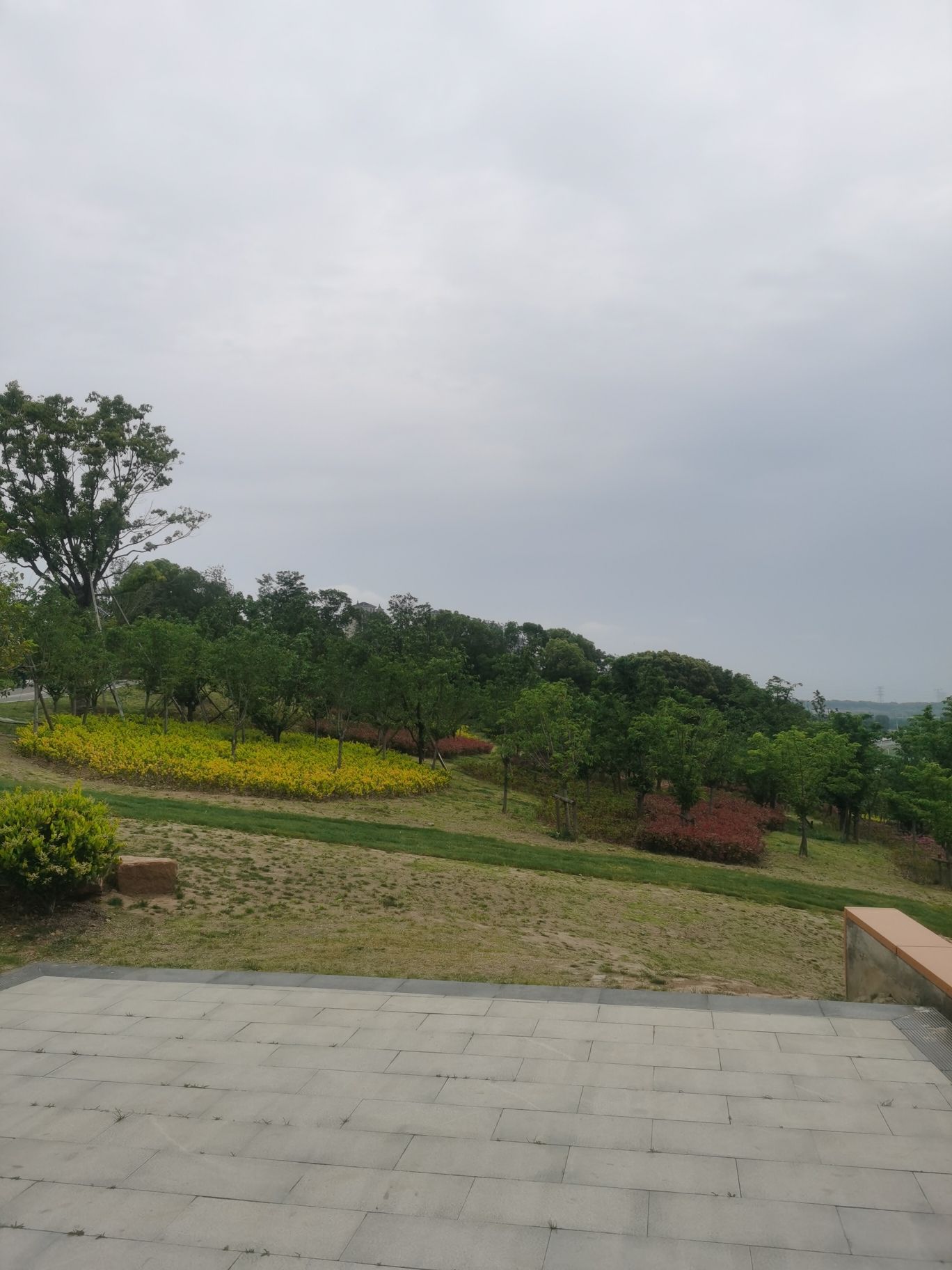 蟠龙山新时代廉洁文化公园旅行图片 1