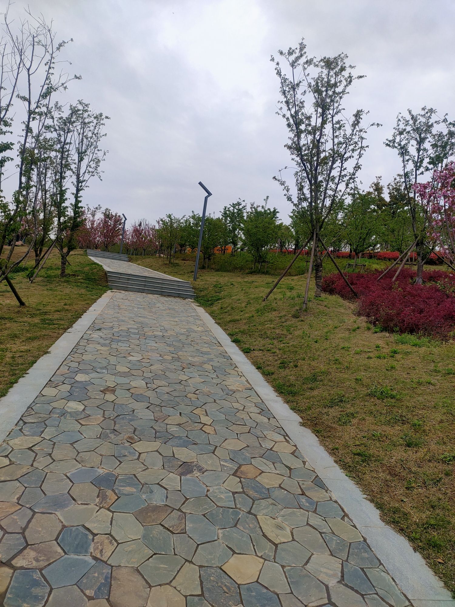 蟠龙山新时代廉洁文化公园旅行图片 2