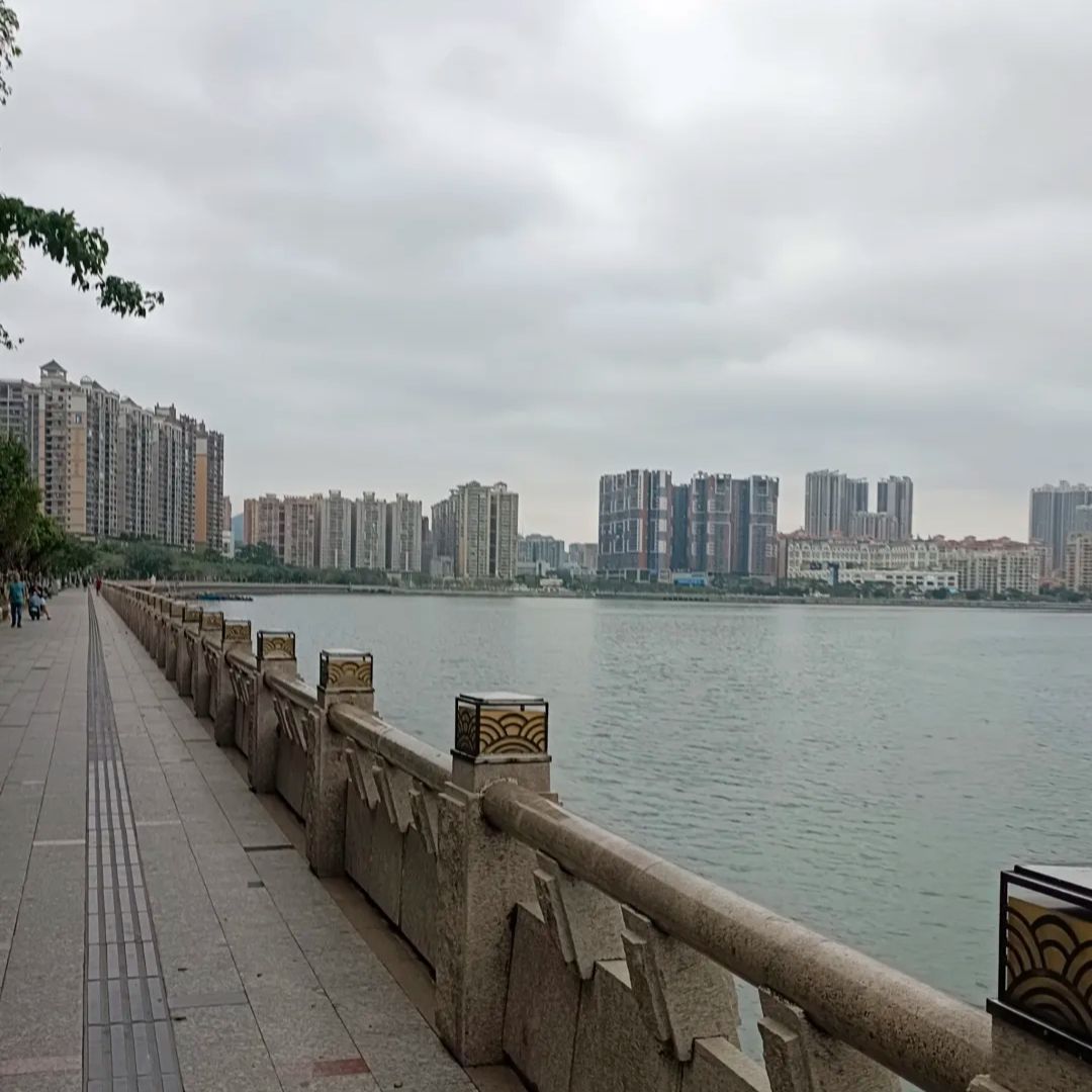 海滨公园旅行图片 1