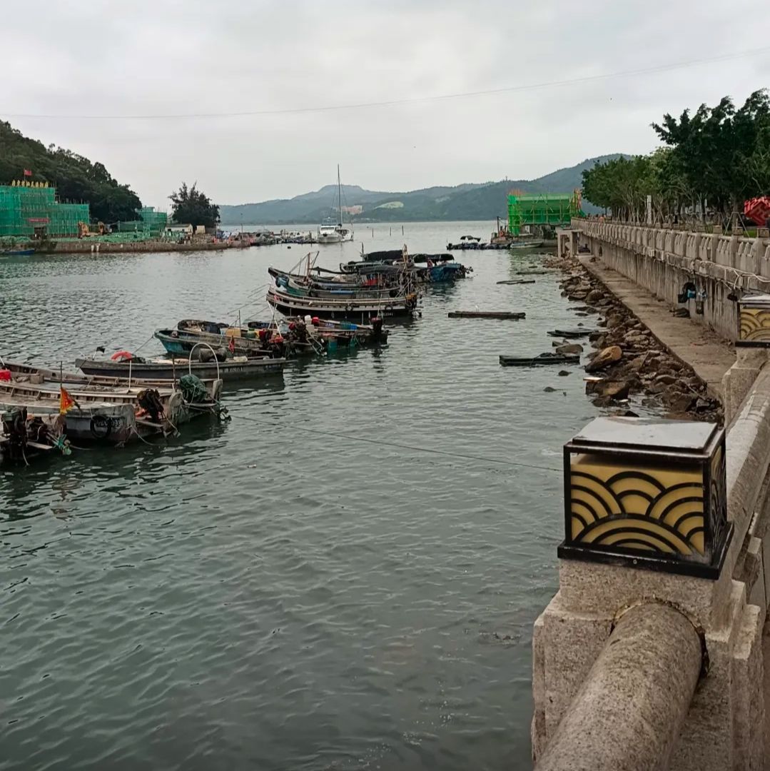 海滨公园旅行图片 2