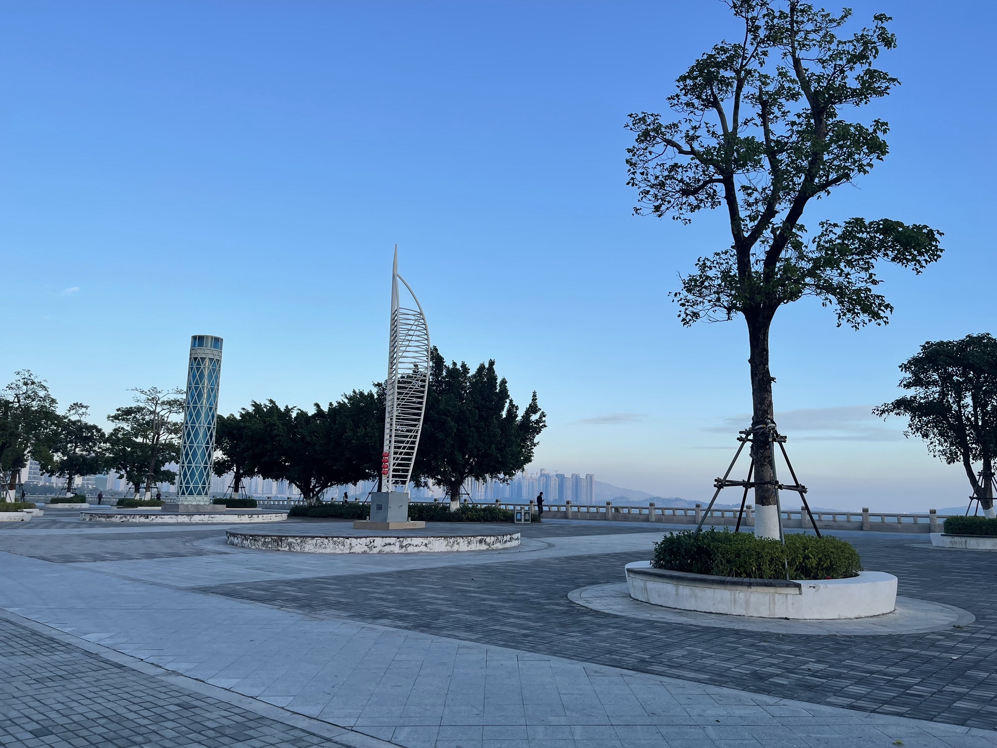 海滨公园旅行图片 3