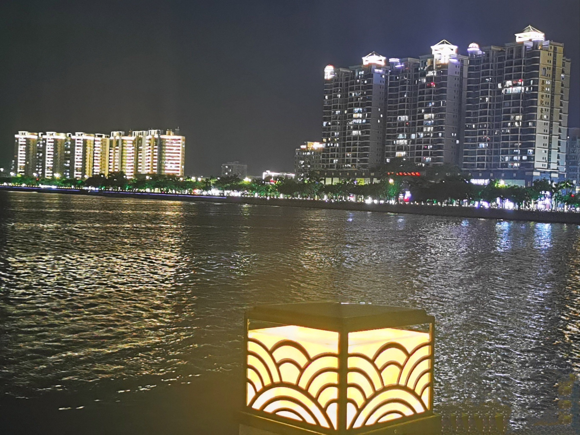 海滨公园旅行图片 2