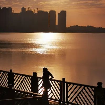 海滨公园旅行图片 3