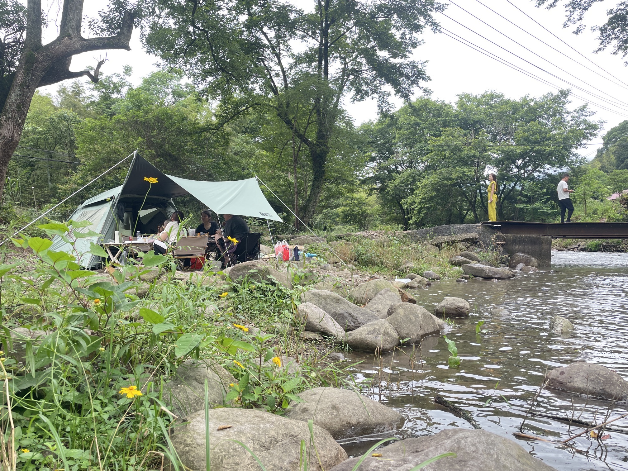 知青小镇旅行图片 3