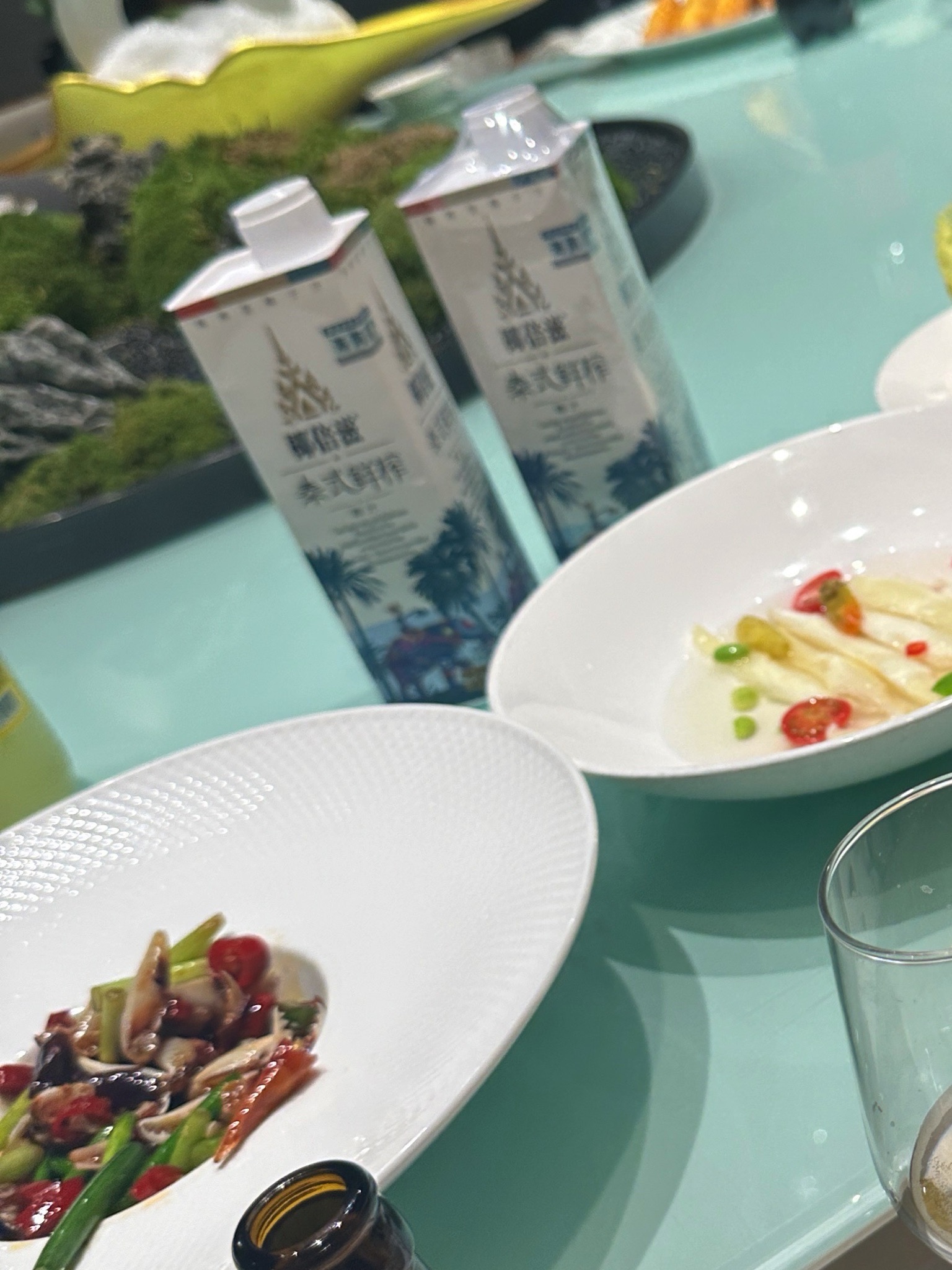 德悦盛宴大酒店(余姚店)