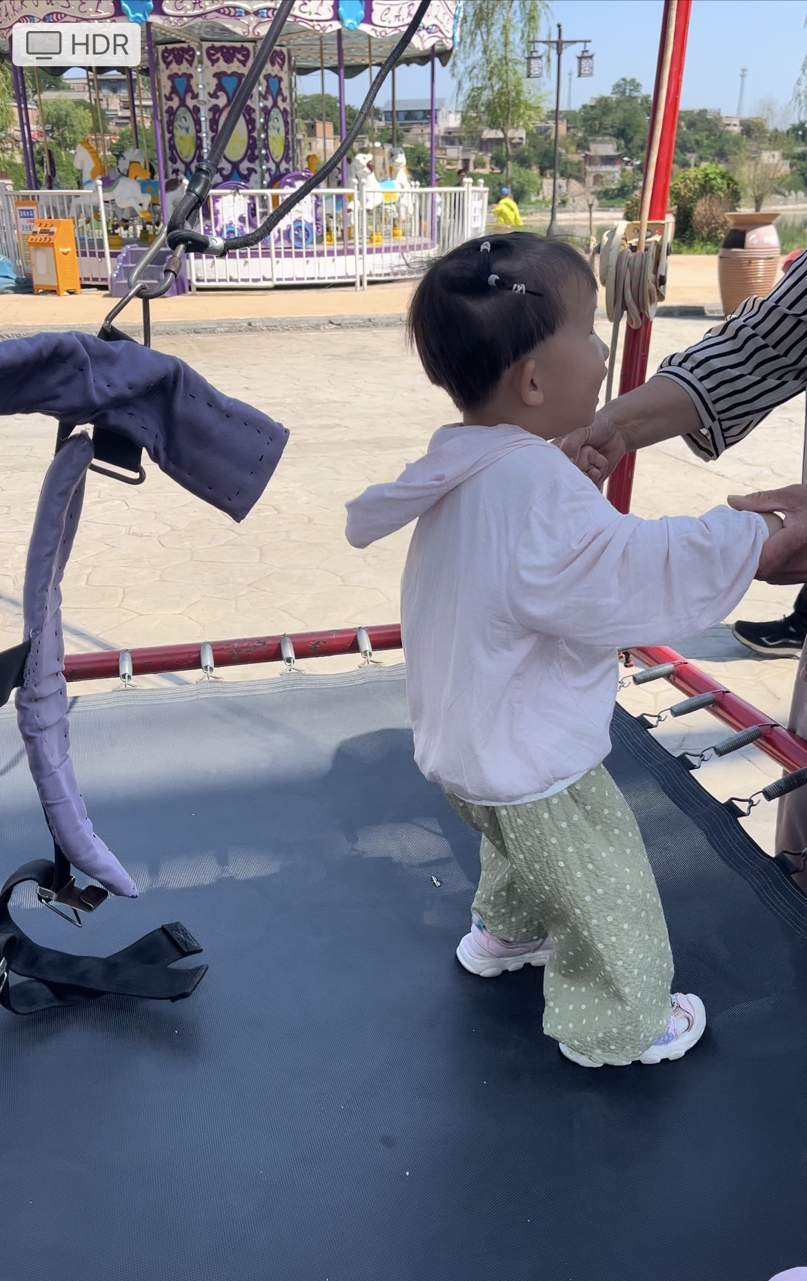 陶瓷水镇旅行图片 1