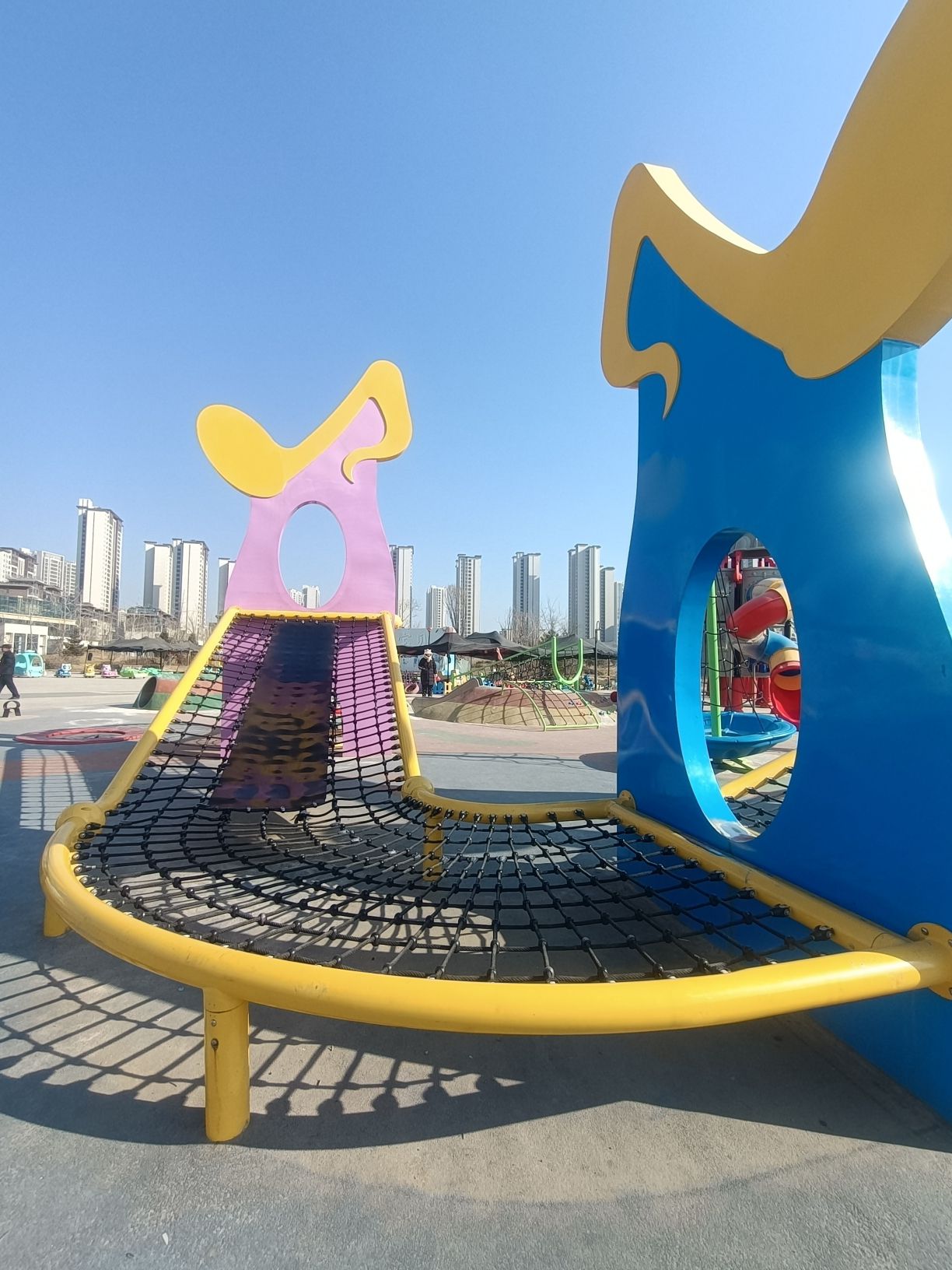生态儿童公园