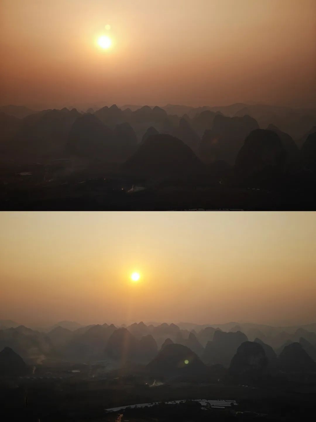 螺蛳粉小镇旅行图片 1