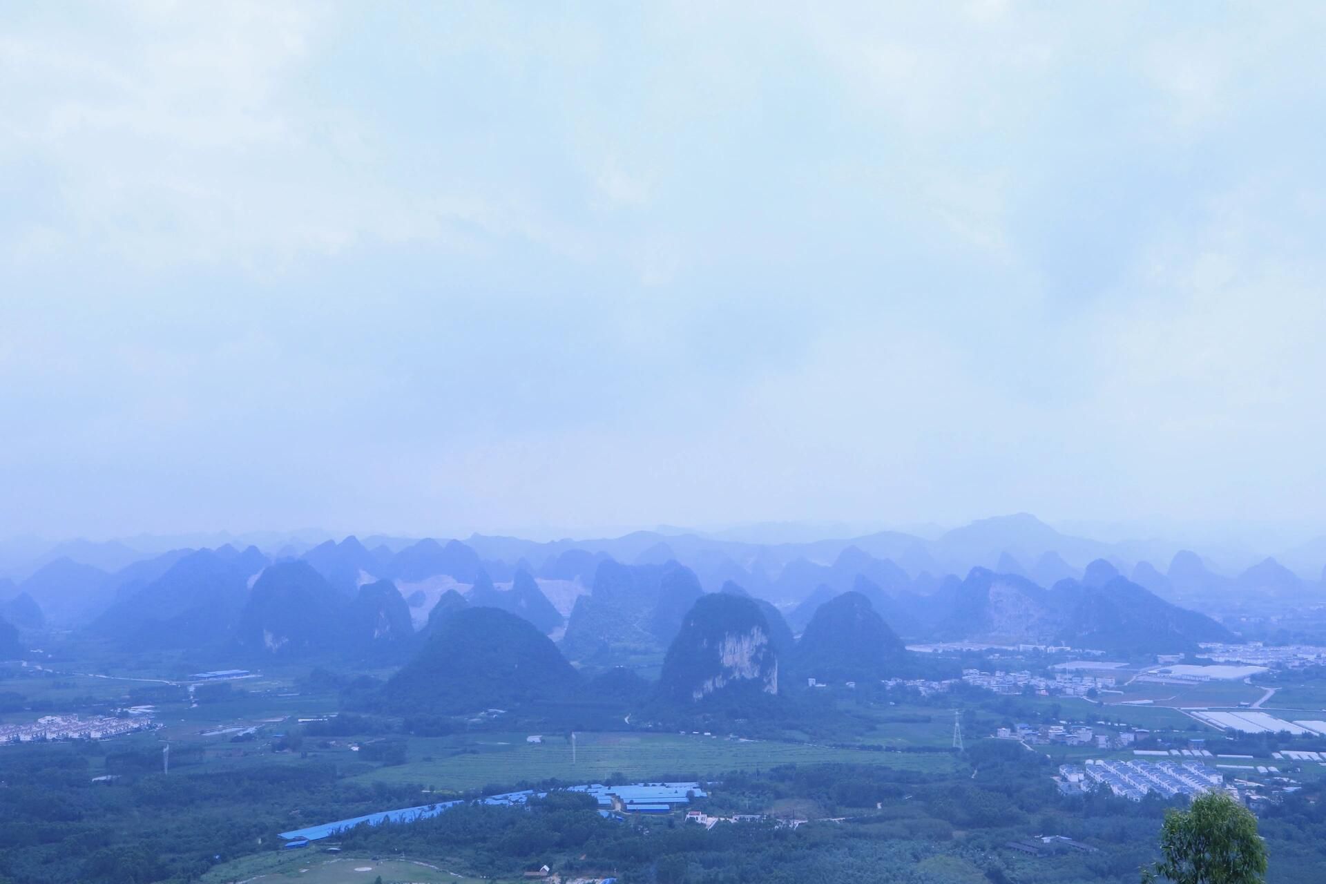 螺蛳粉小镇旅行图片 3