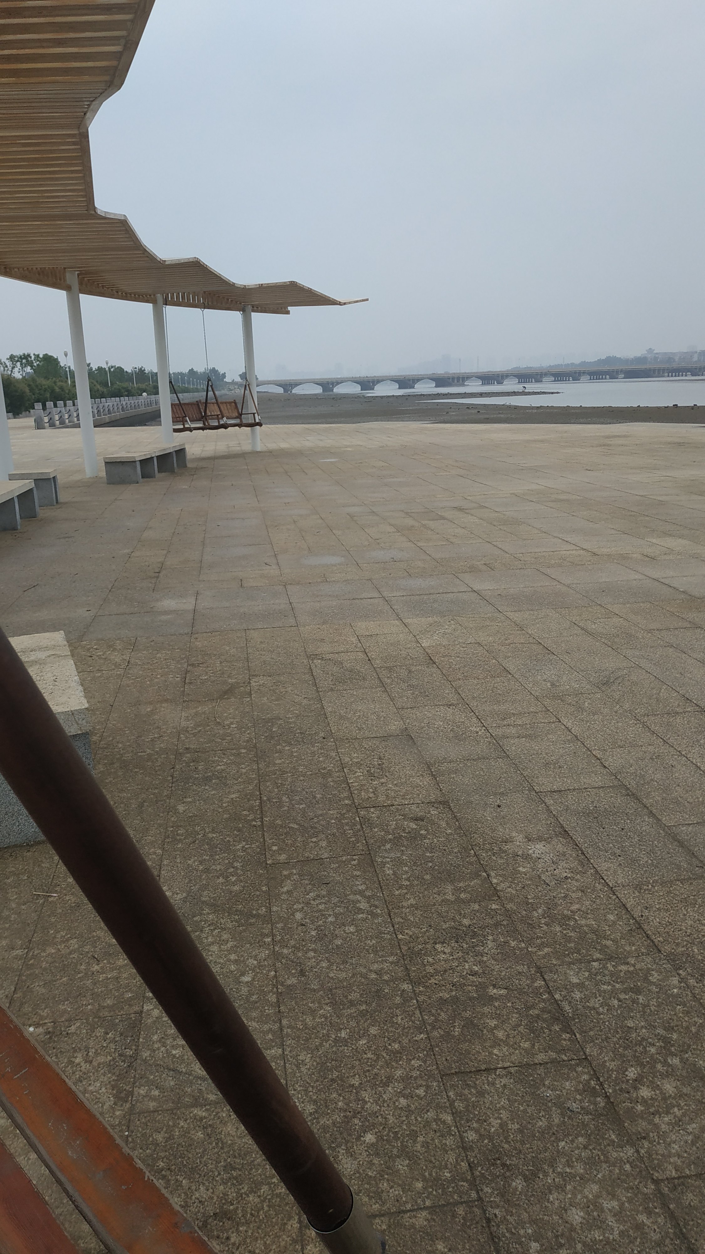 夹河凉亭旅行图片 2