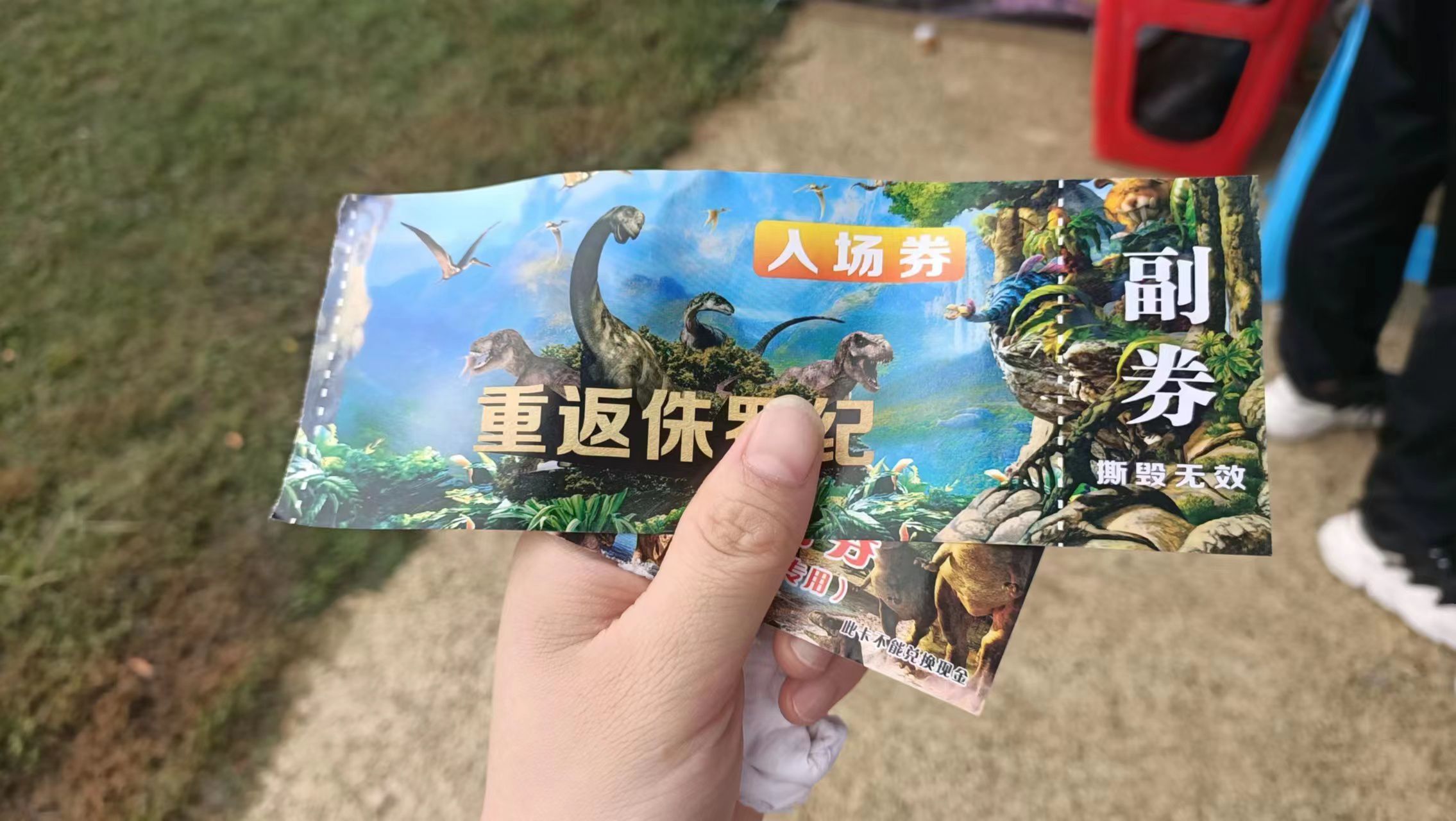 大丰体育文创公园旅行图片 1