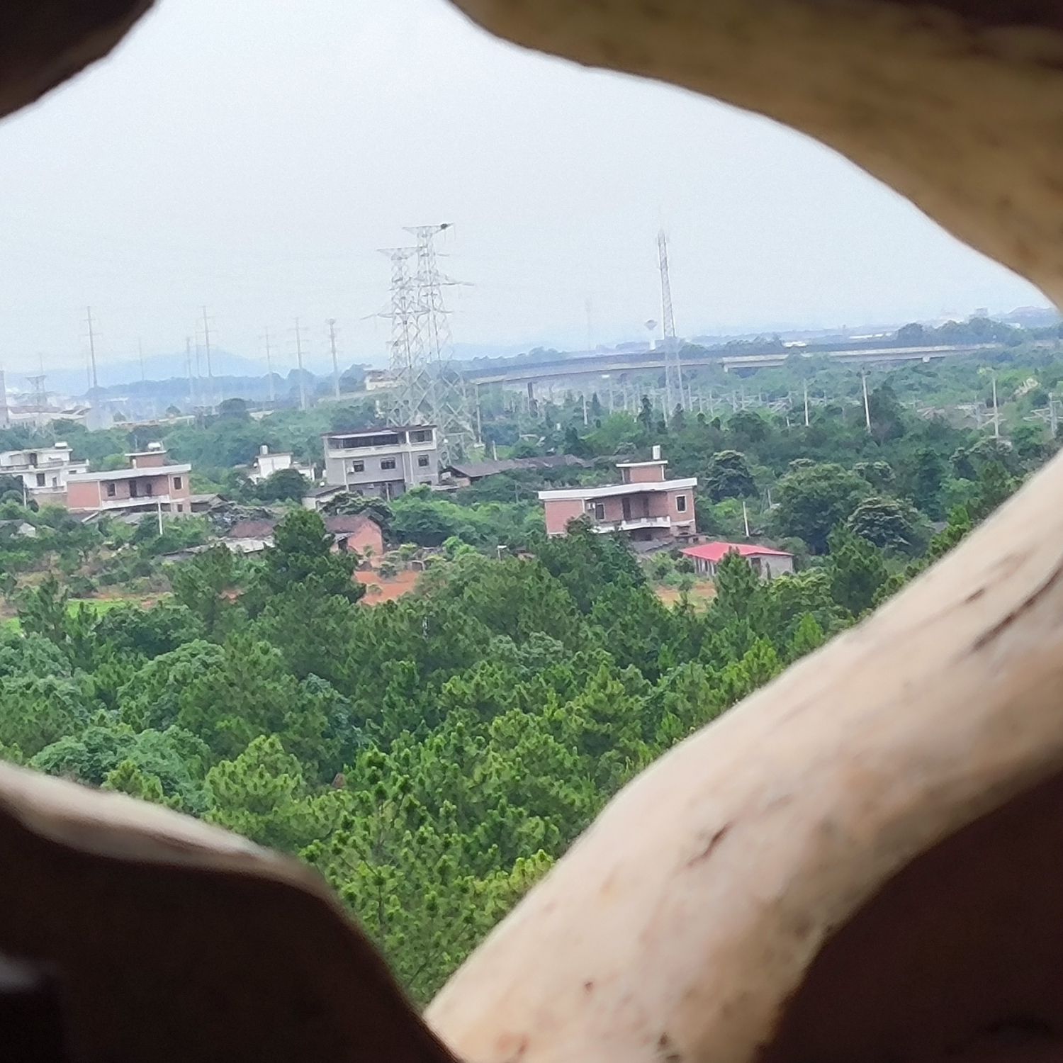 龙头山塔旅行图片 3