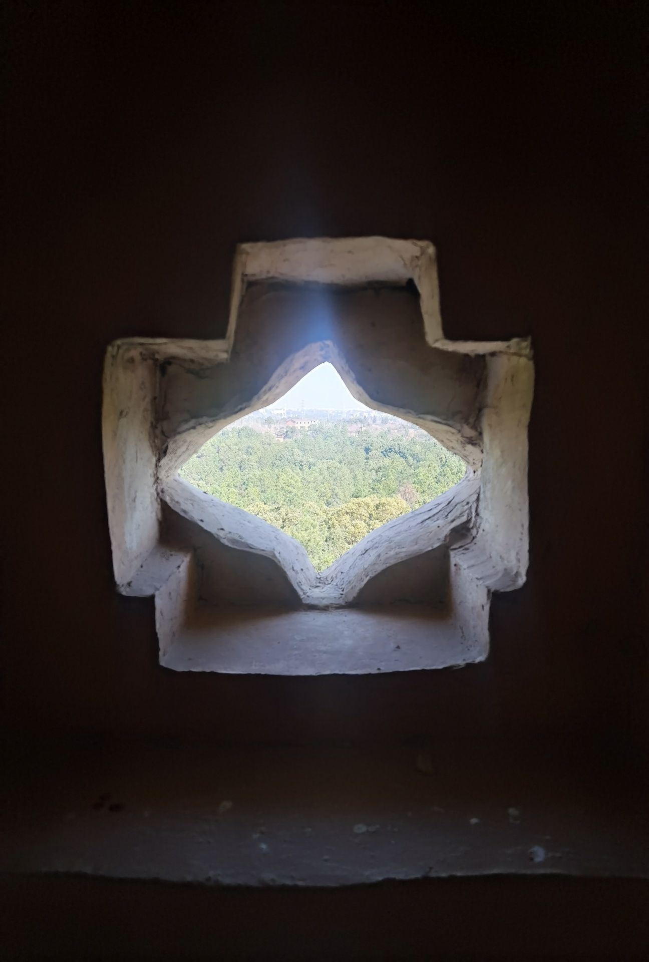 龙头山塔旅行图片 3