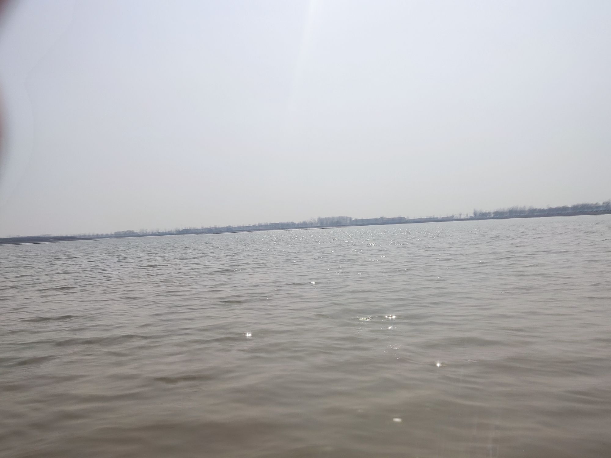 旧城湿地公园旅行图片 1