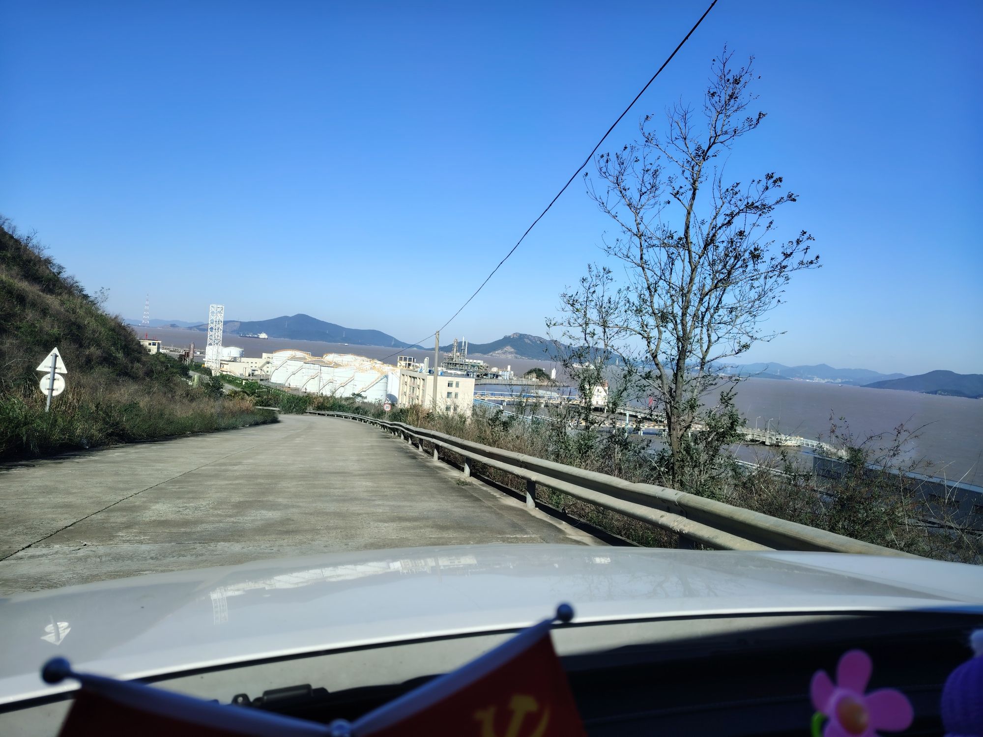 郭巨东海滩旅行图片 1