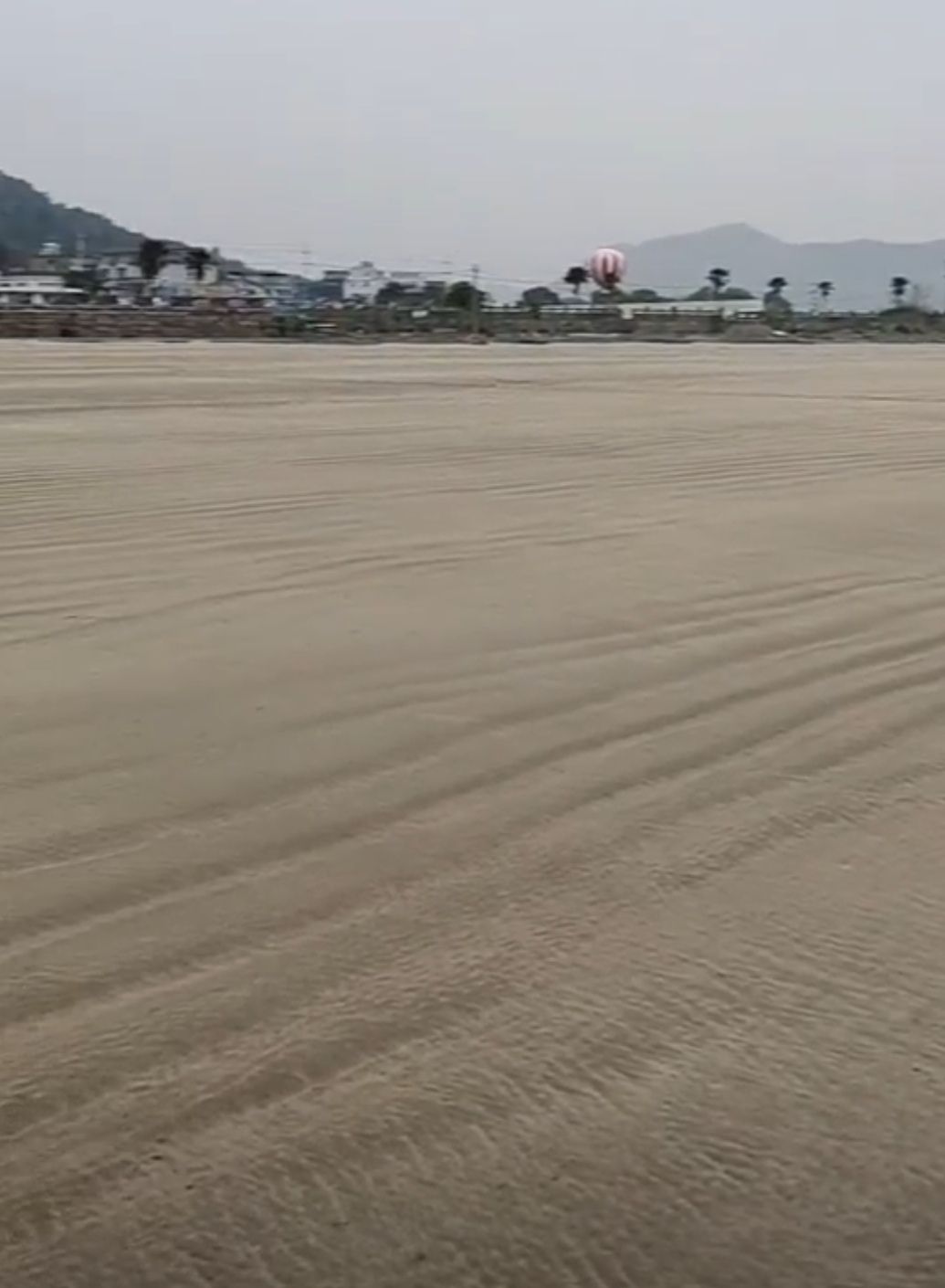 郭巨东海滩旅行图片 2