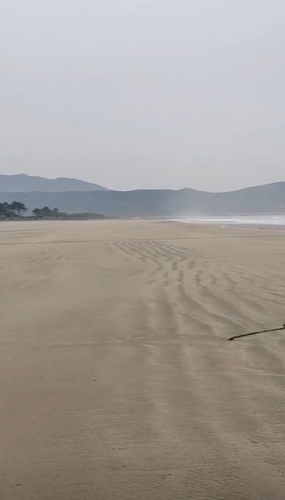 郭巨东海滩旅行图片 1