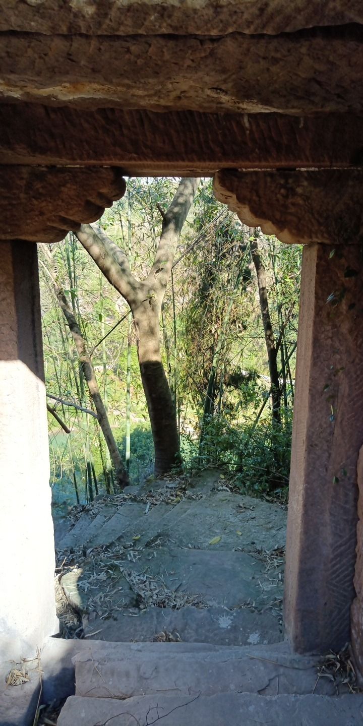 太平古寨旅行图片 1