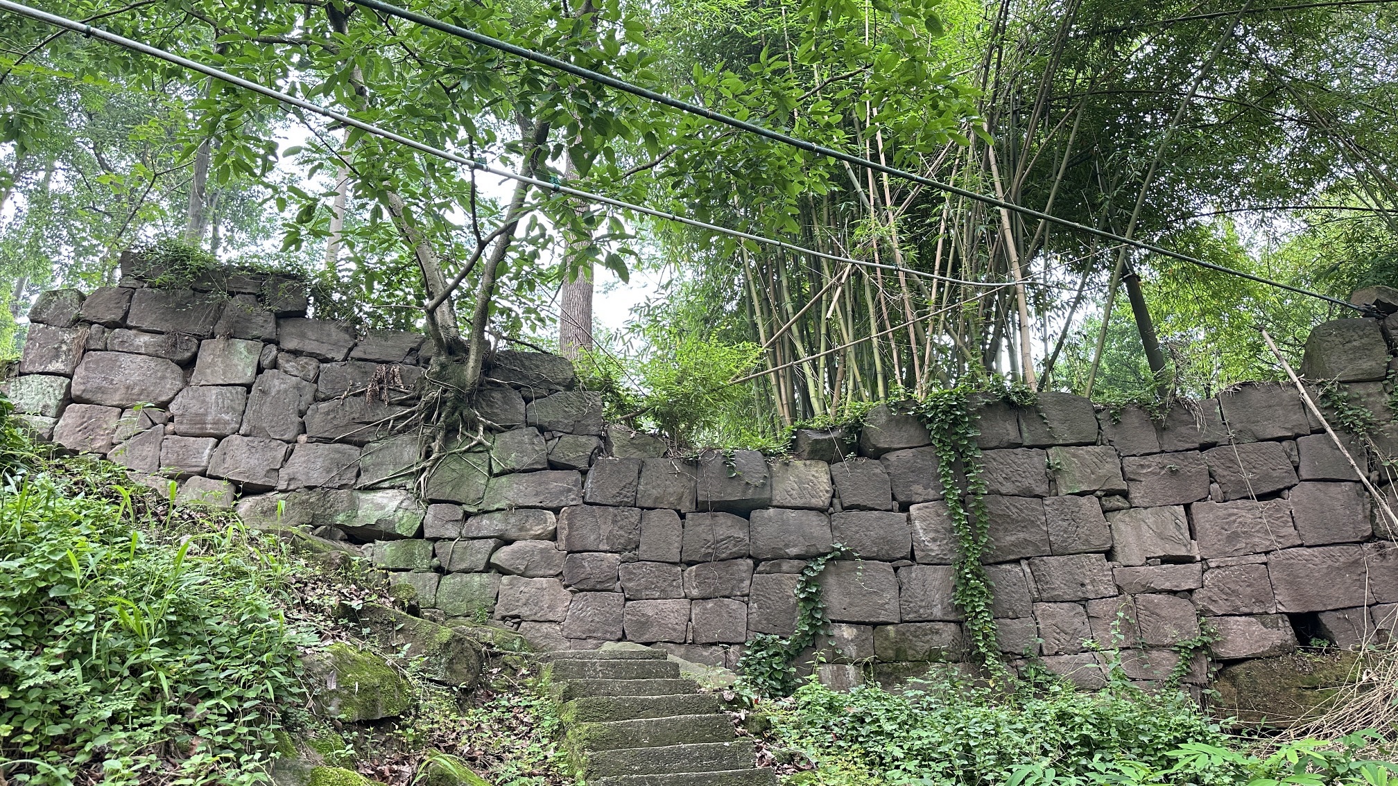太平古寨旅行图片 3
