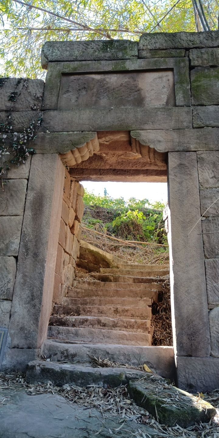太平古寨旅行图片 2