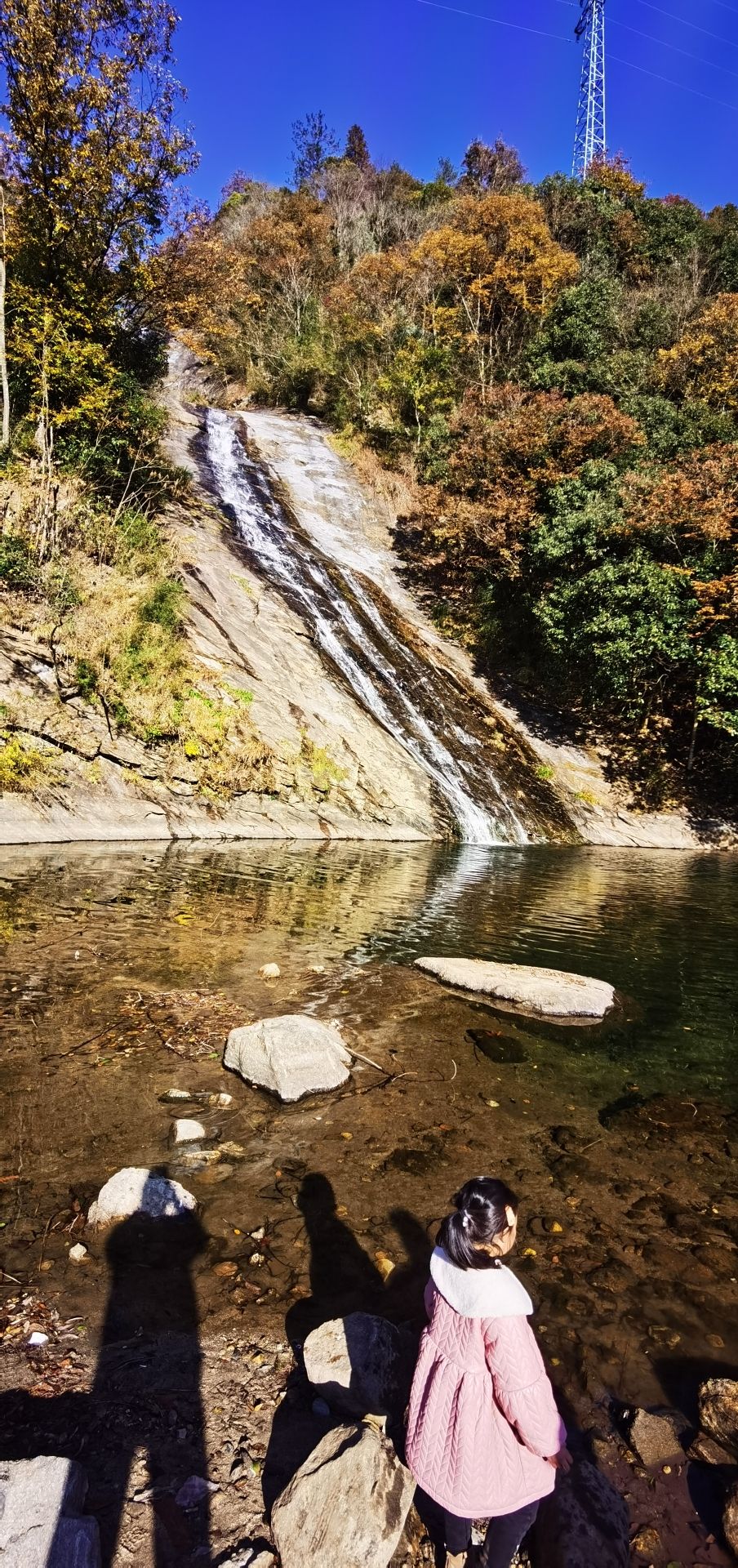 马丁途瀑青龙潭风景区旅行图片 3