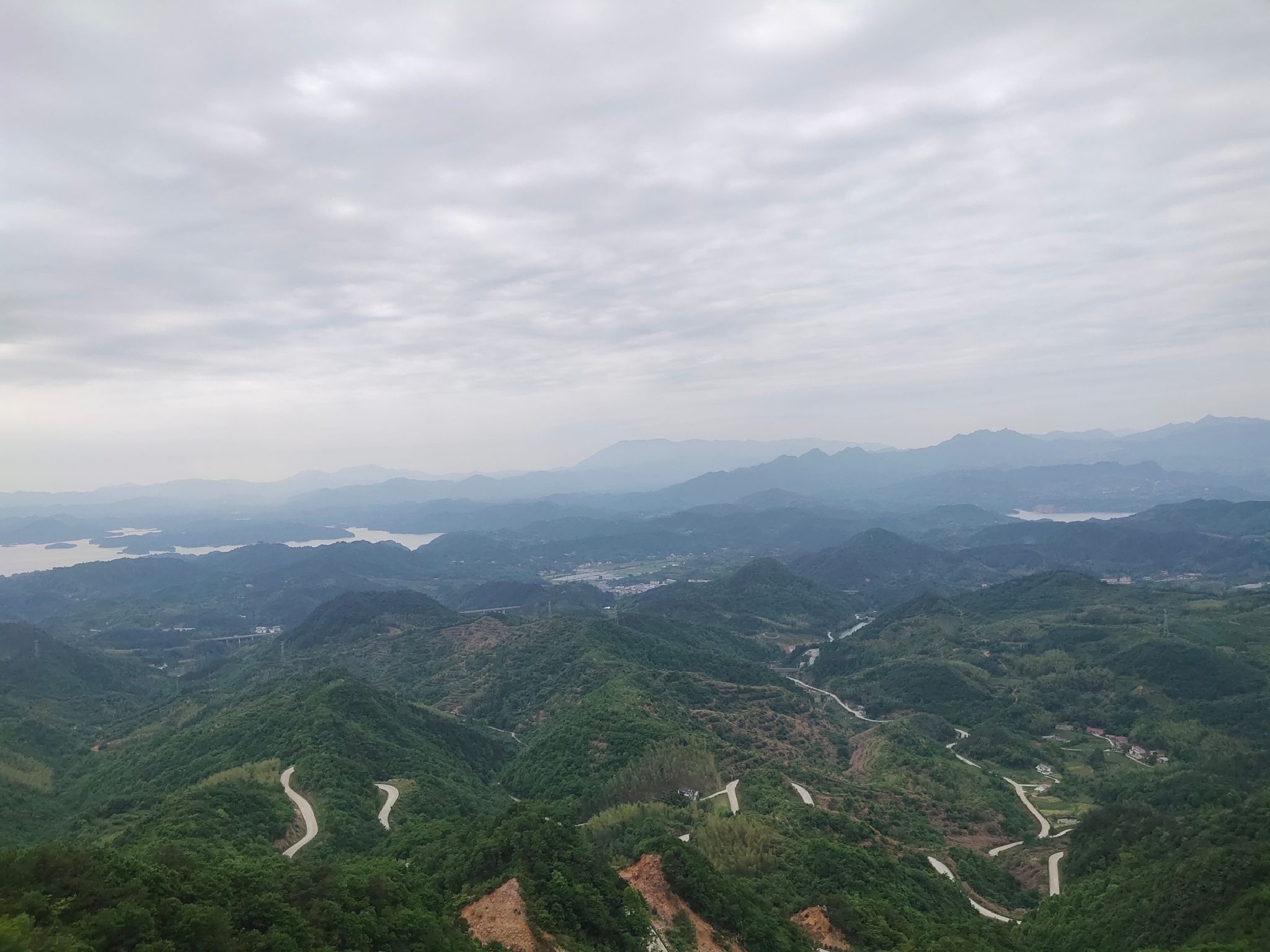 马丁途瀑青龙潭风景区旅行图片 1