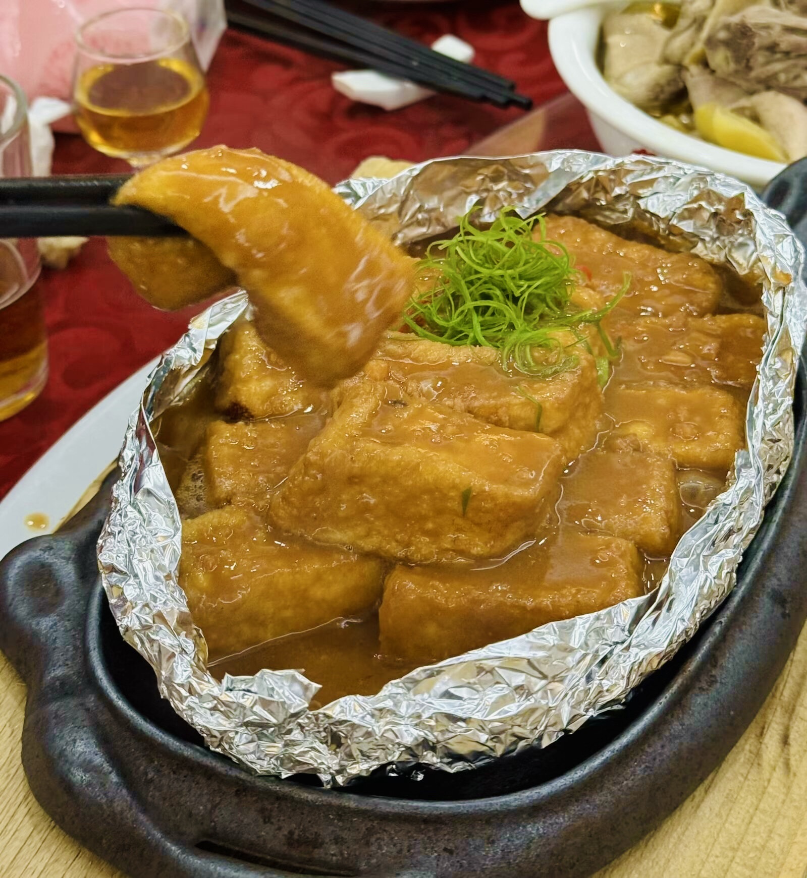 云都大酒楼